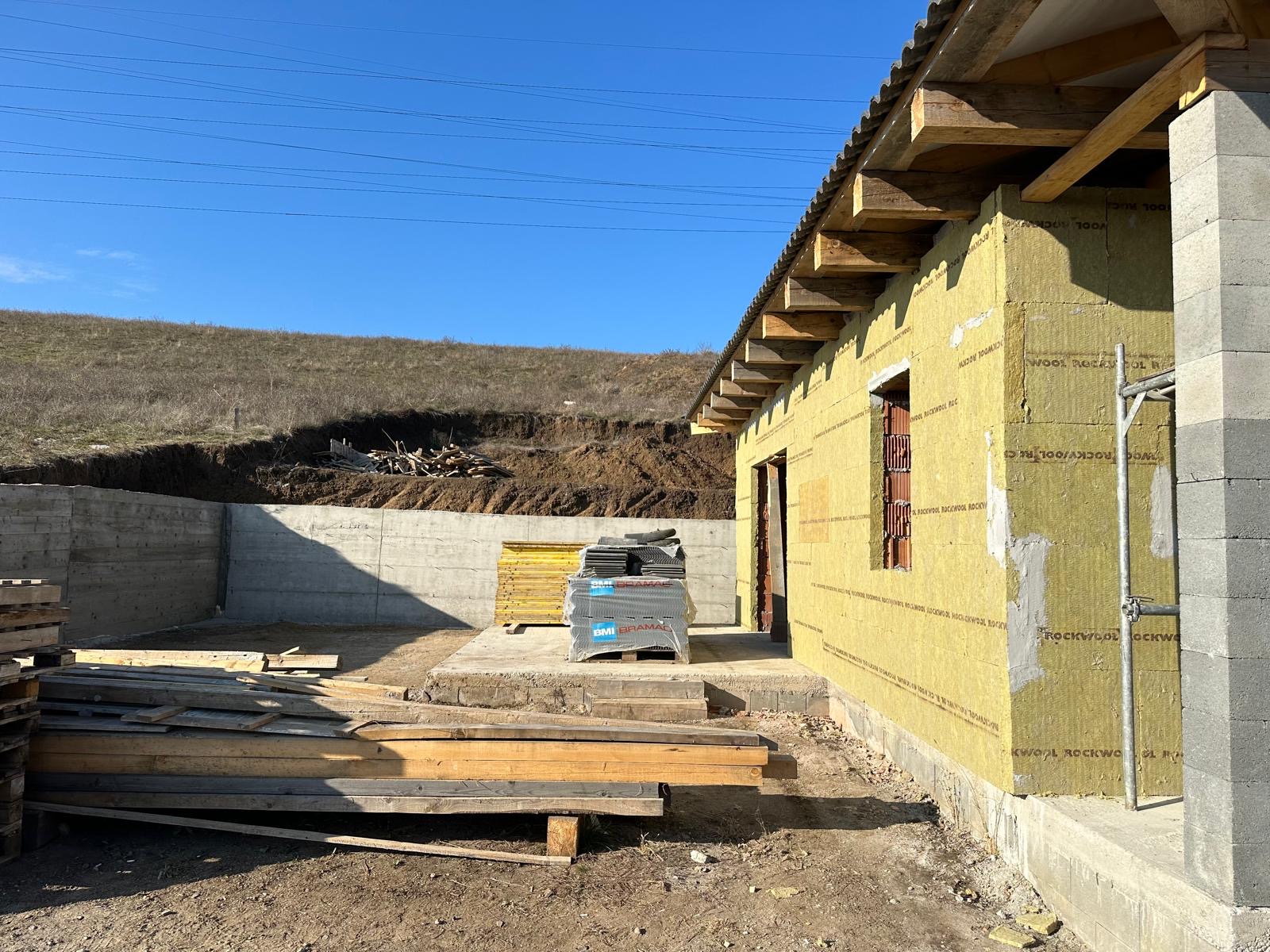 Hill Houses's image