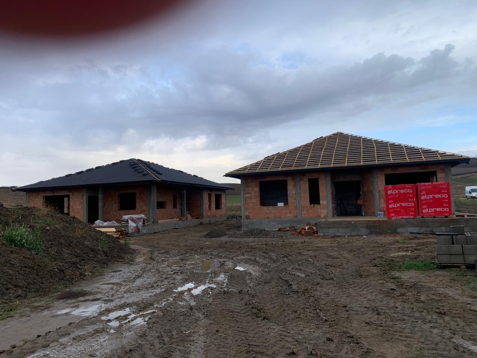 Hill Houses's image