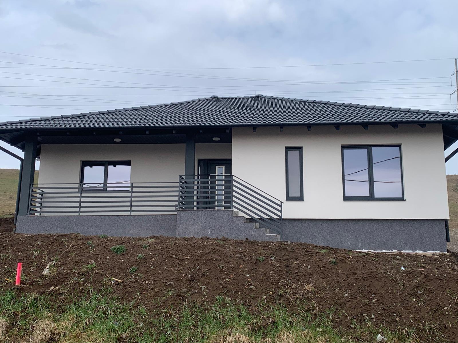 Hill Houses's image