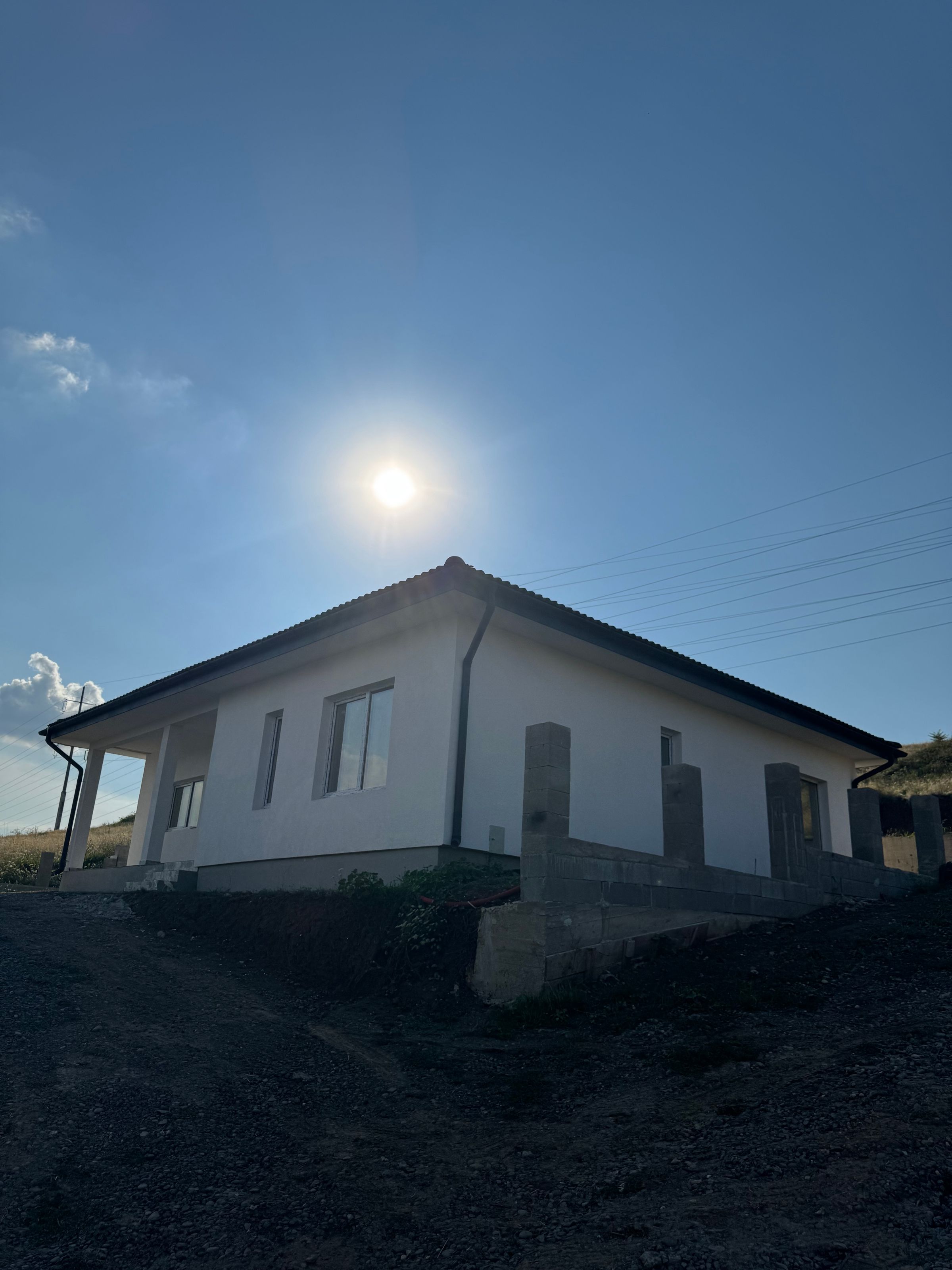 Hill Houses's image