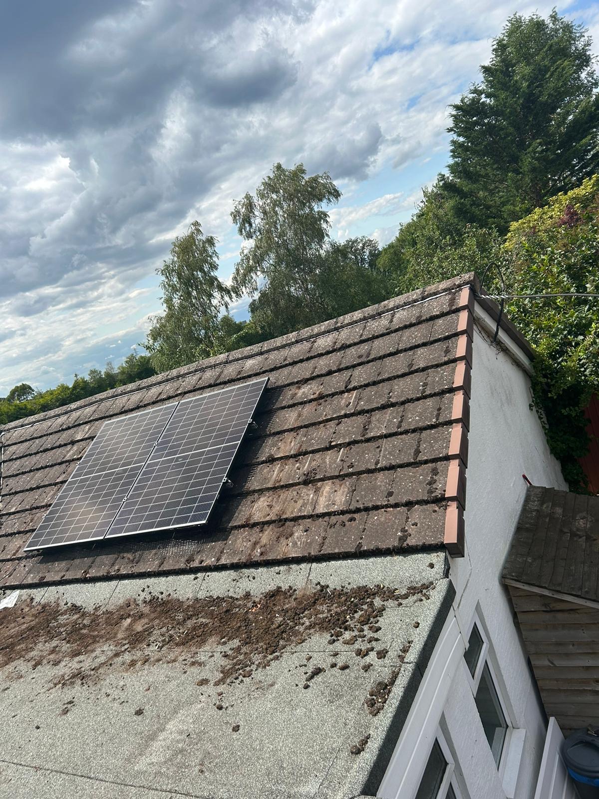 JJG Solar ltd's image