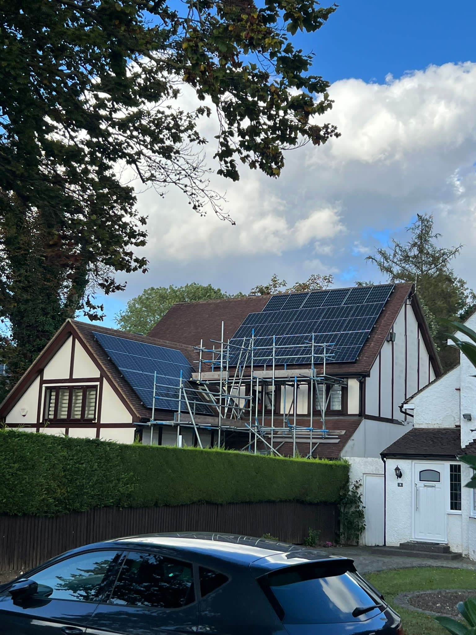 JJG Solar ltd's image