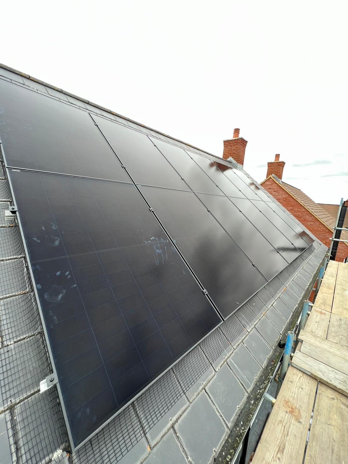 JJG Solar ltd's image