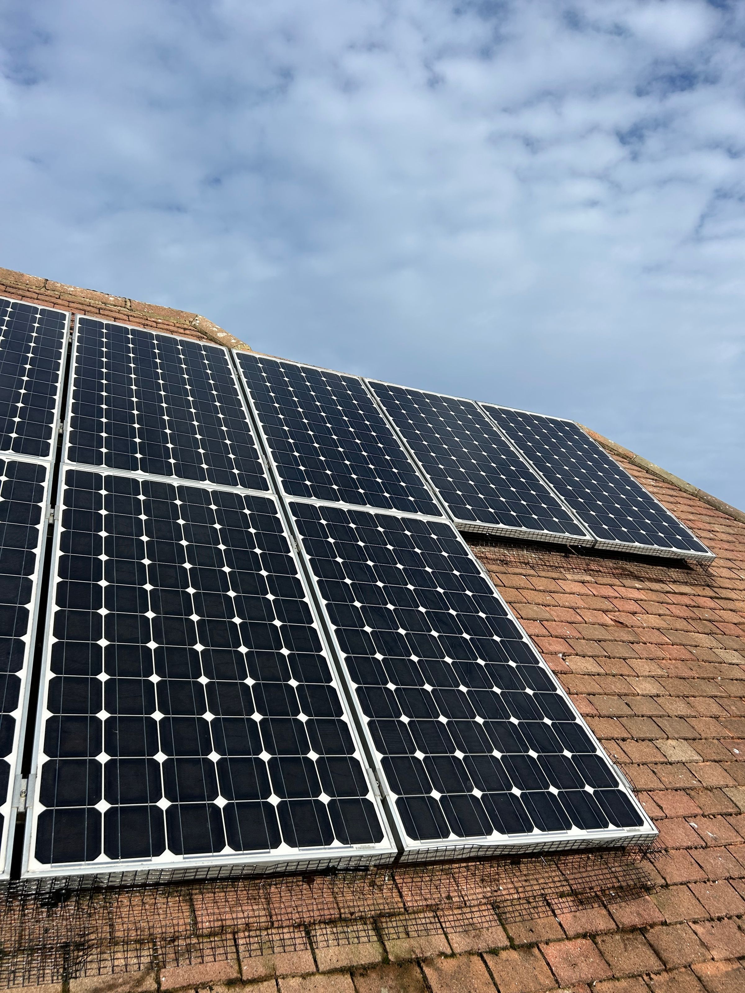 JJG Solar ltd's image