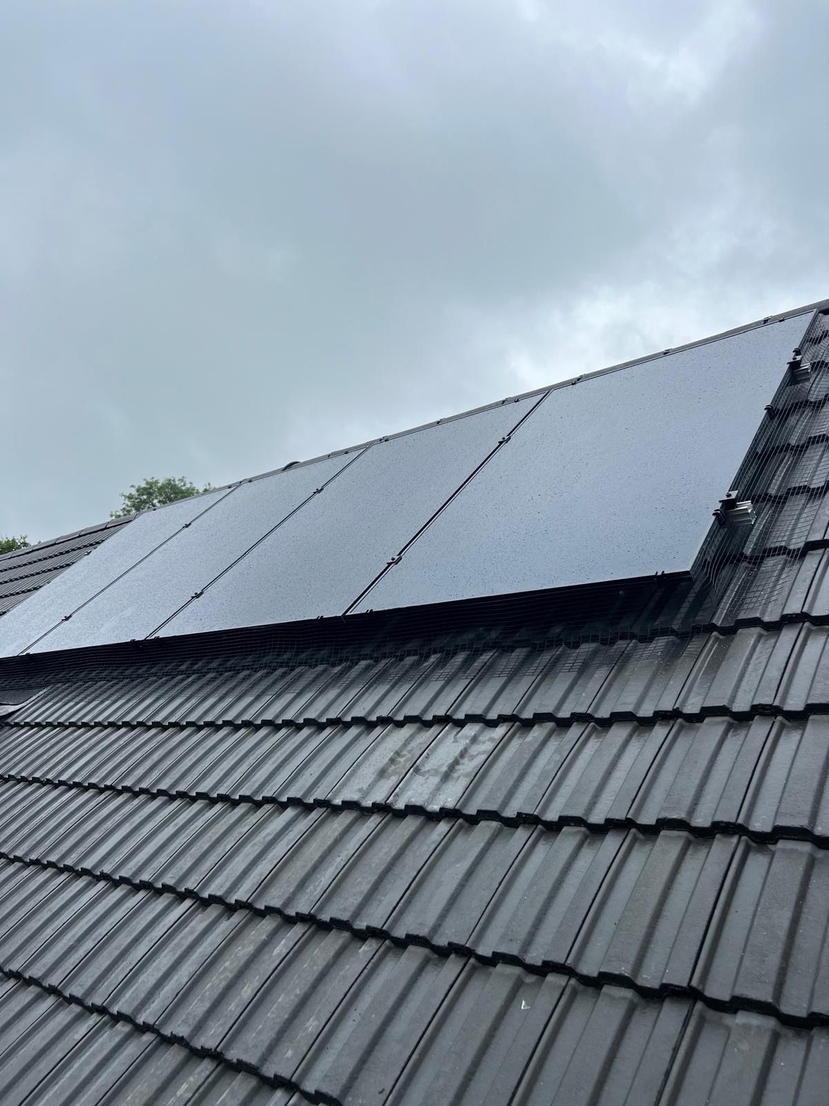 JJG Solar ltd's image