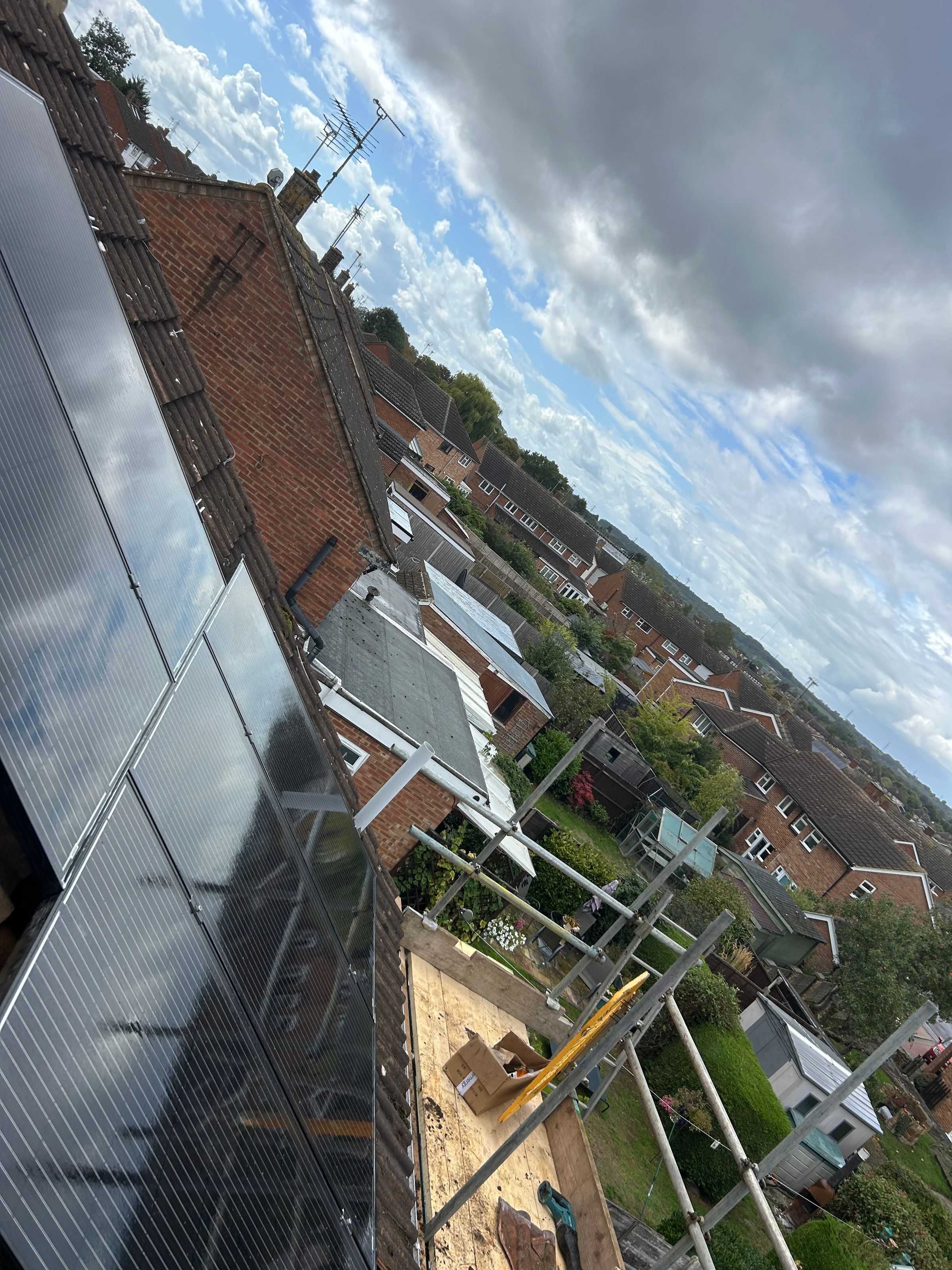 JJG Solar ltd's image