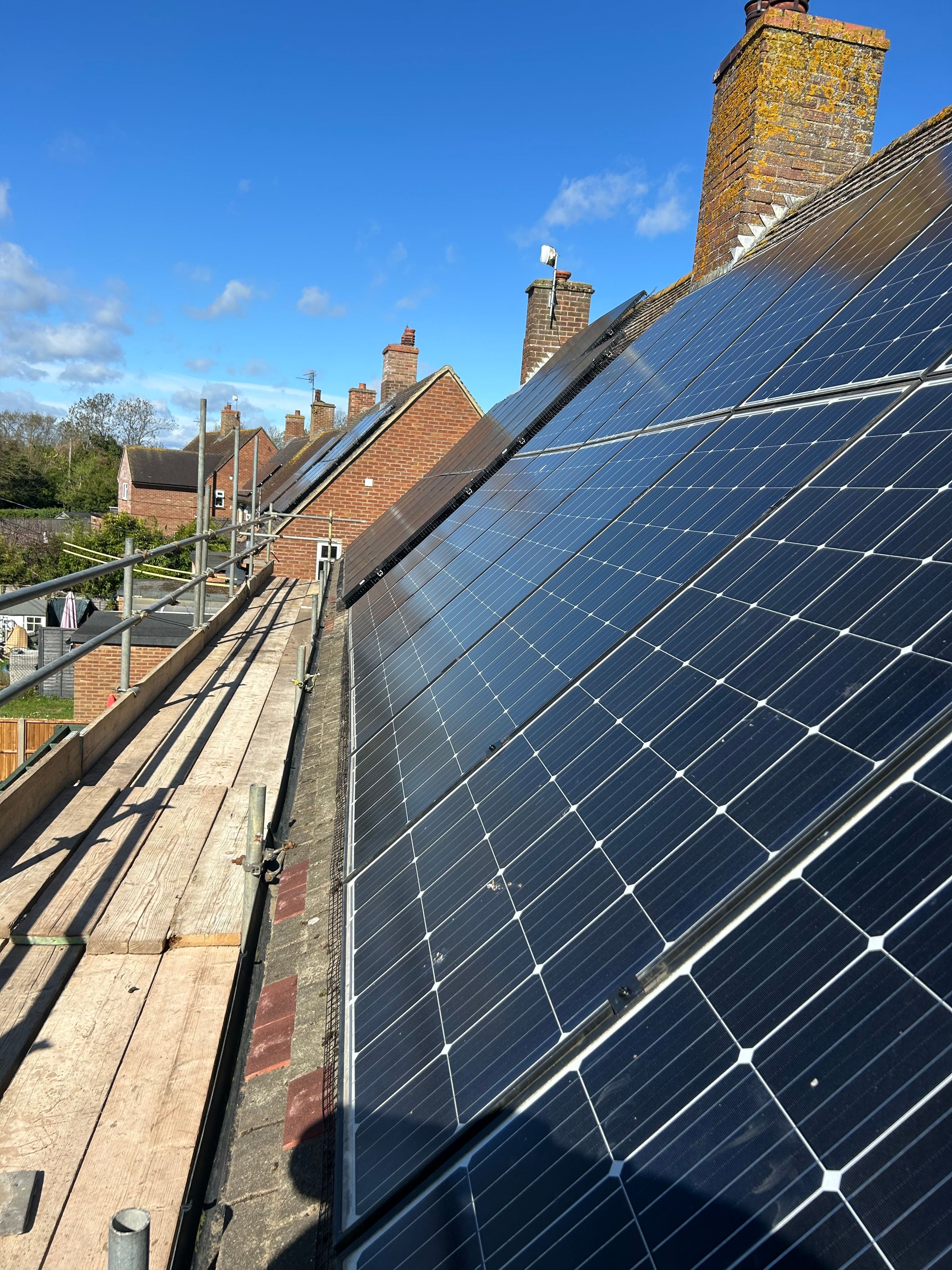 JJG Solar ltd's image