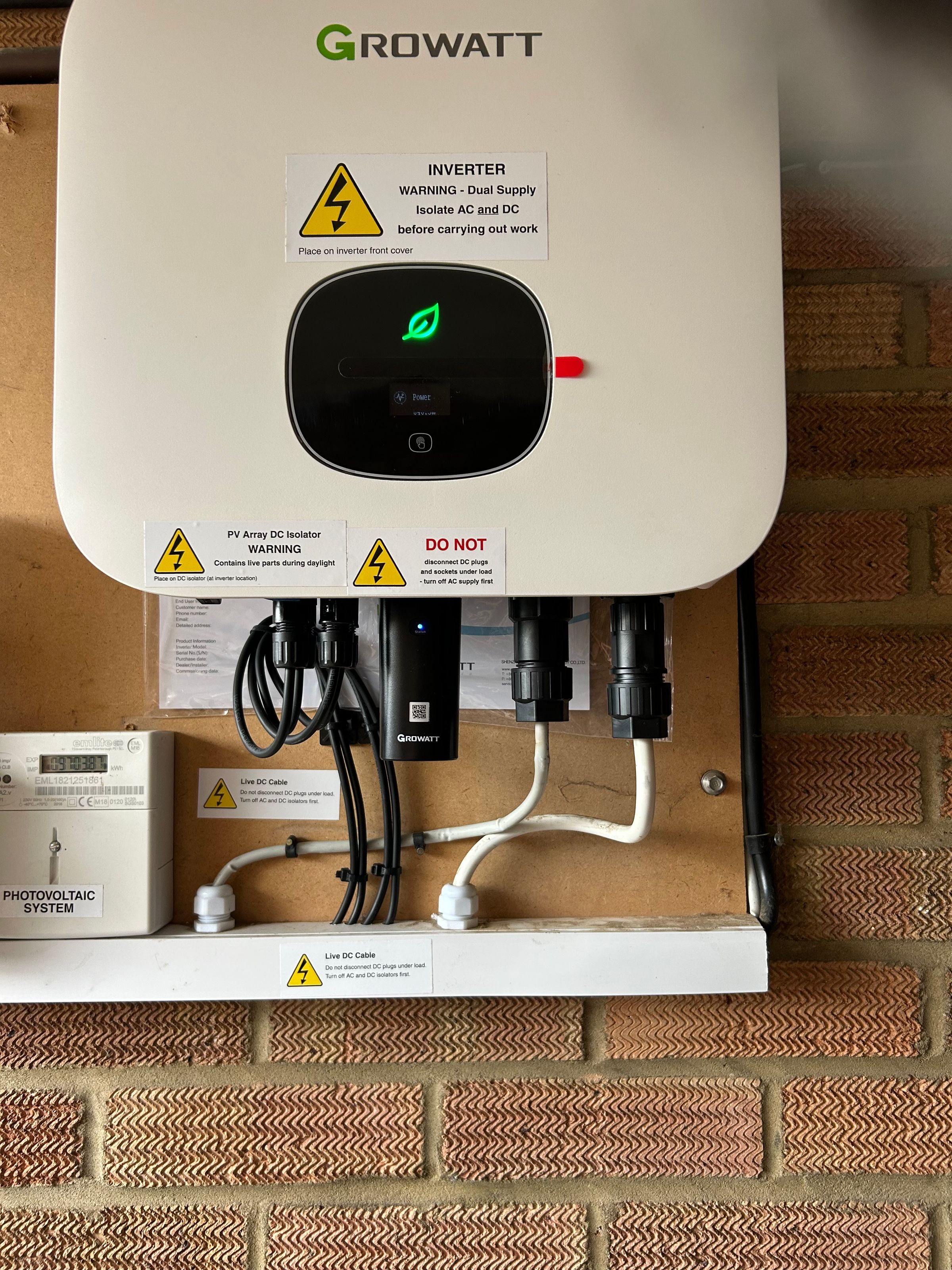 JJG Solar ltd's image