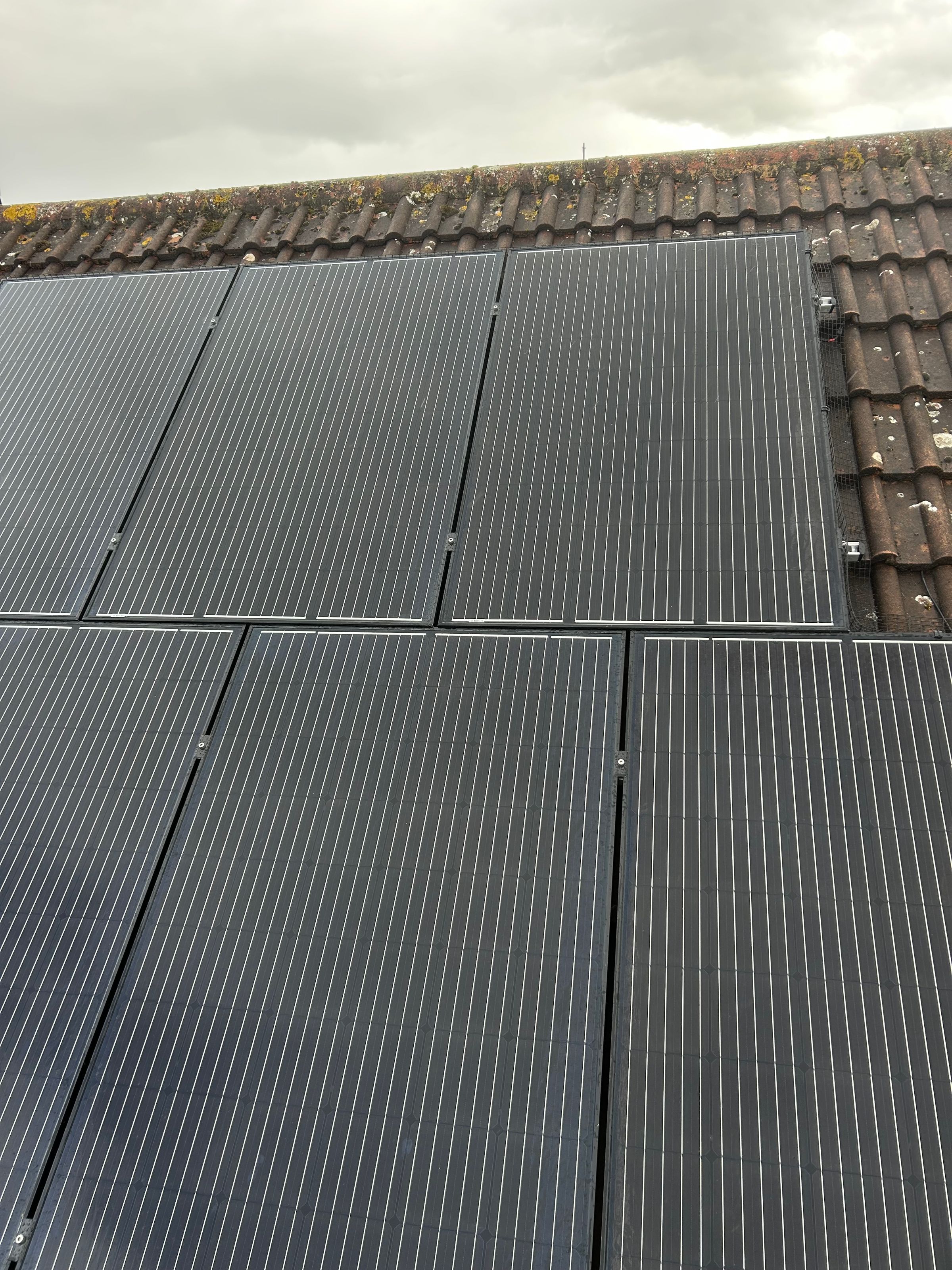 JJG Solar ltd's image