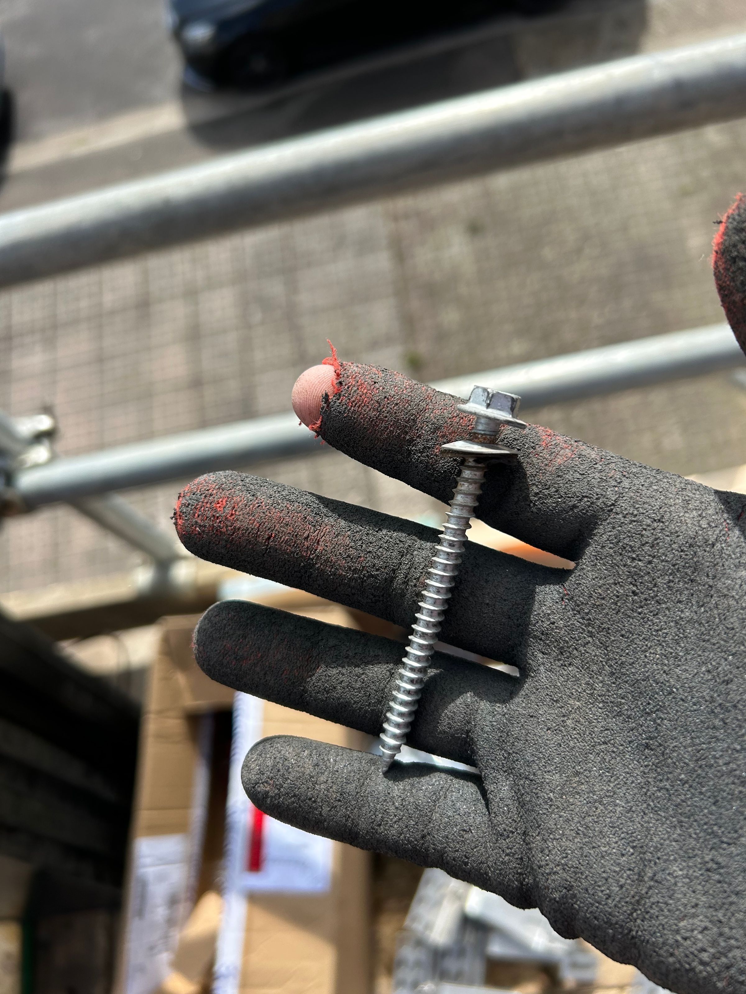 JJG Solar ltd's image