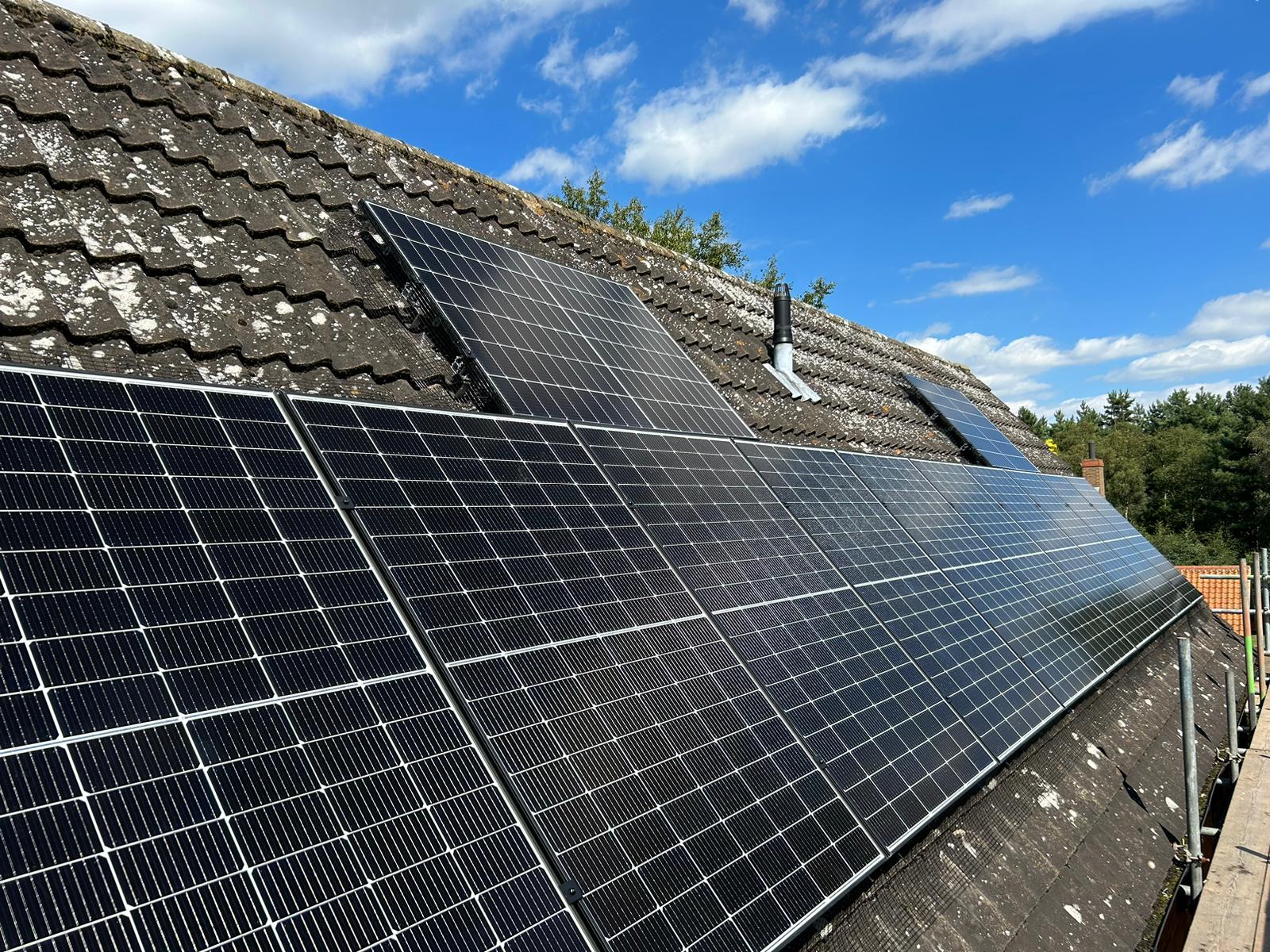 JJG Solar ltd's image