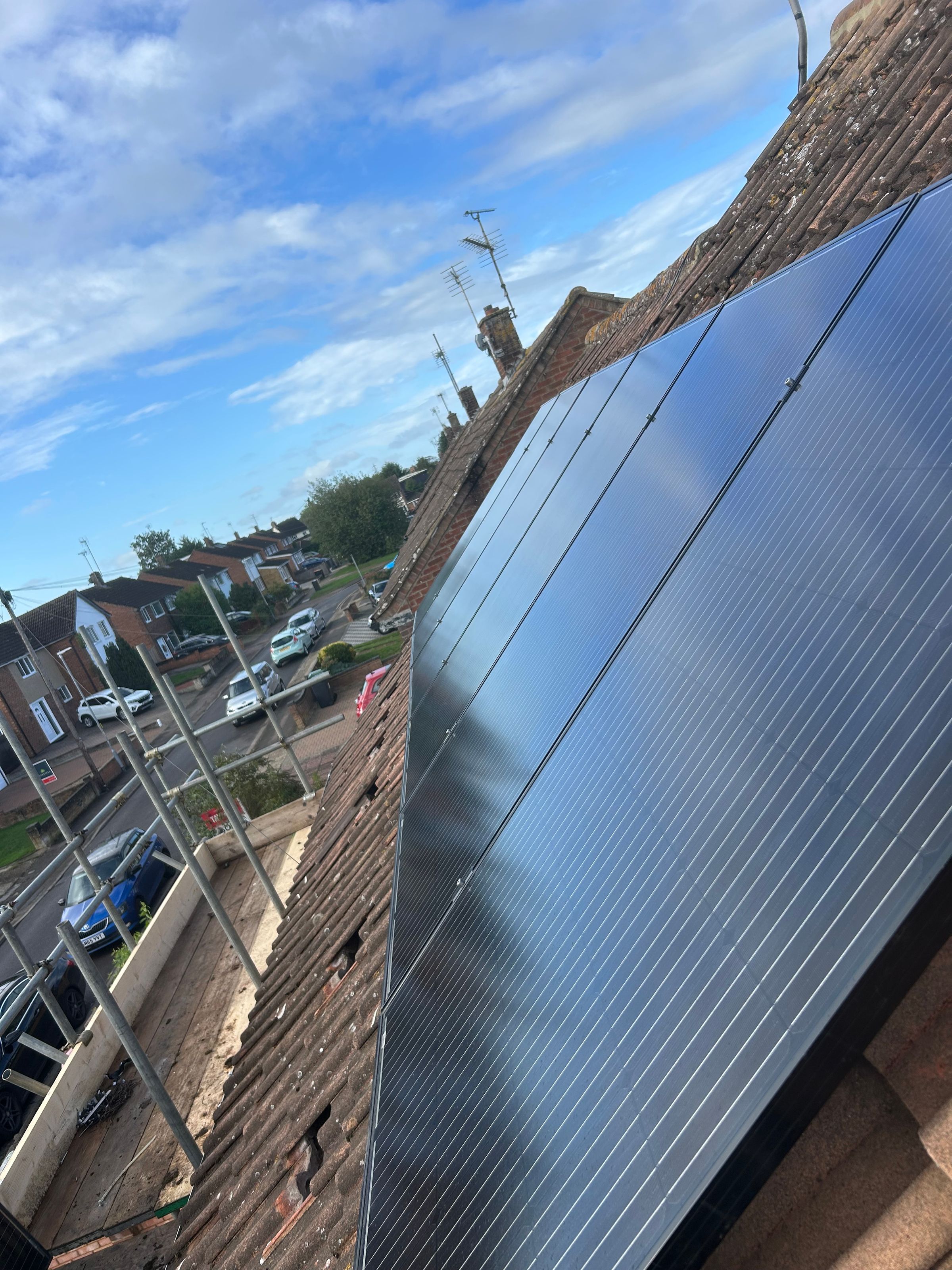 JJG Solar ltd's image