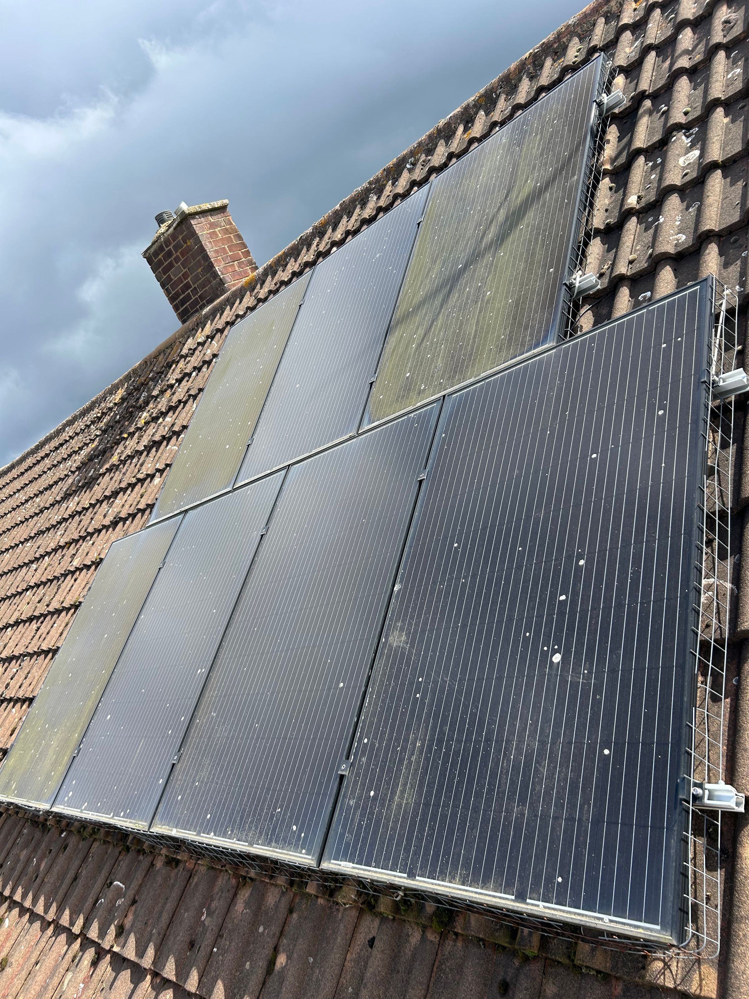 JJG Solar ltd's image