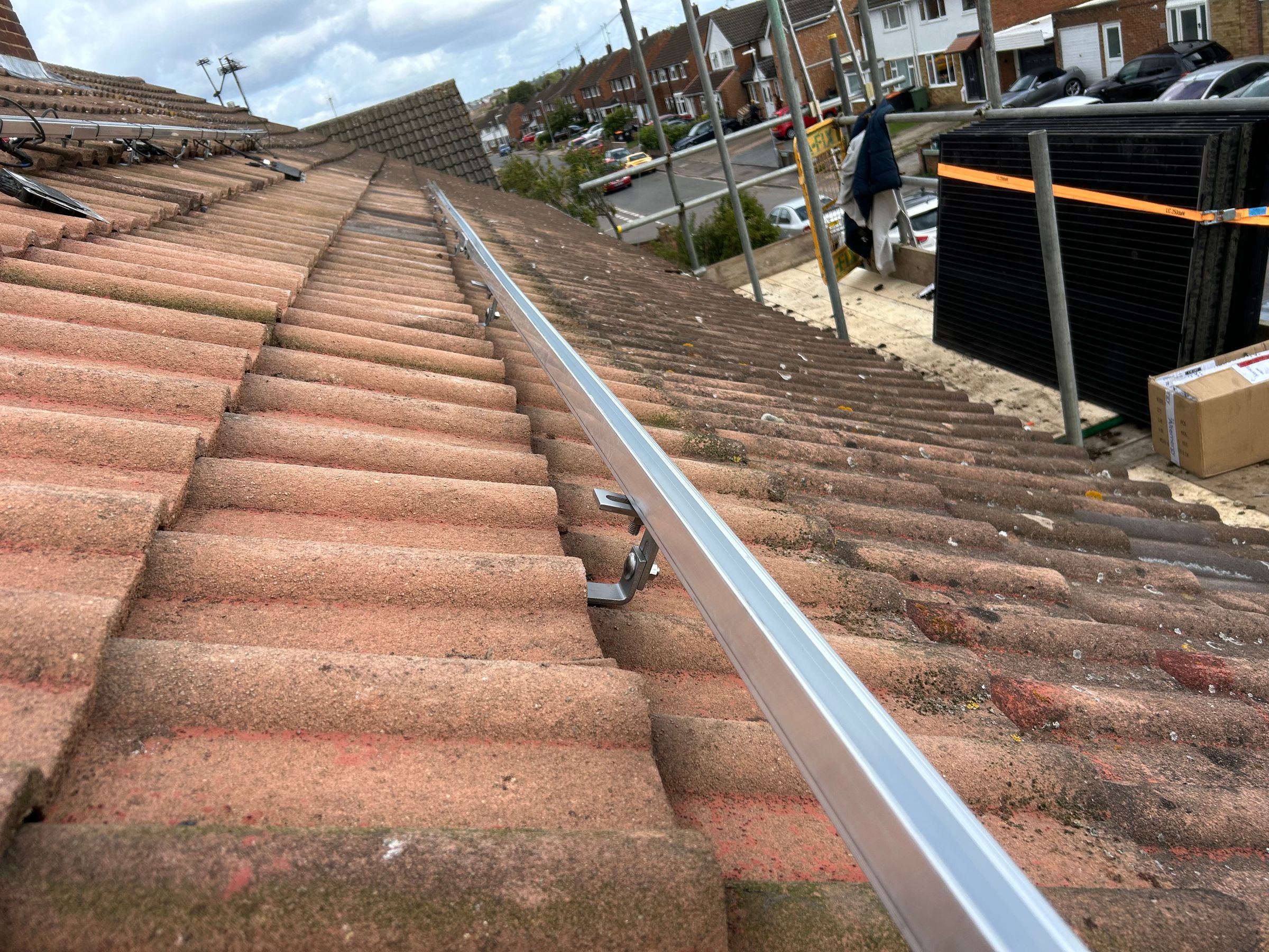 JJG Solar ltd's image