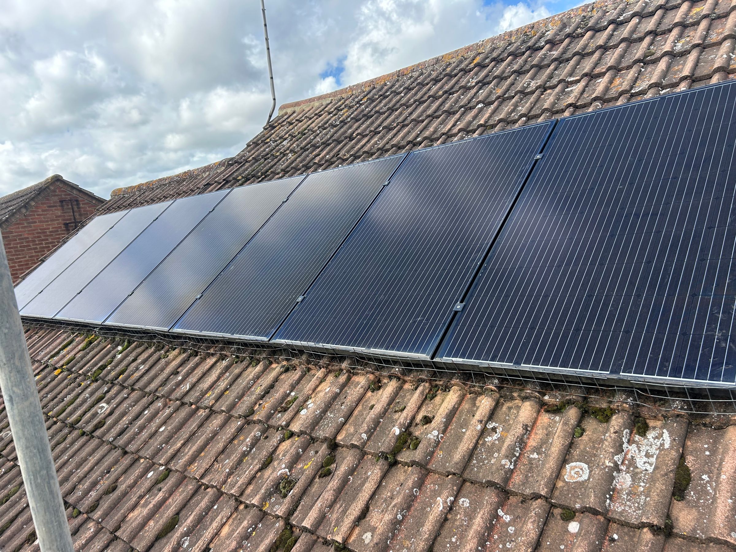 JJG Solar ltd's image