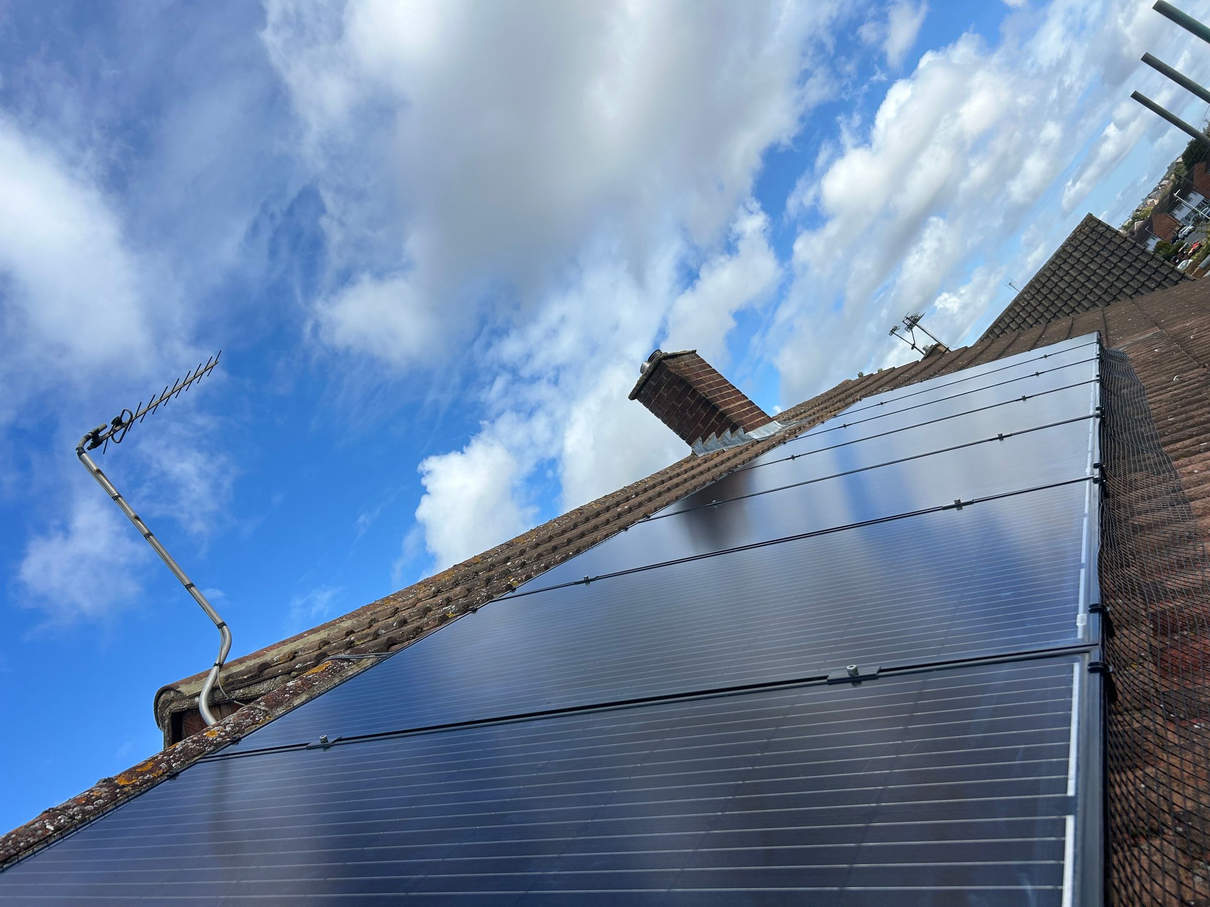 JJG Solar ltd's image