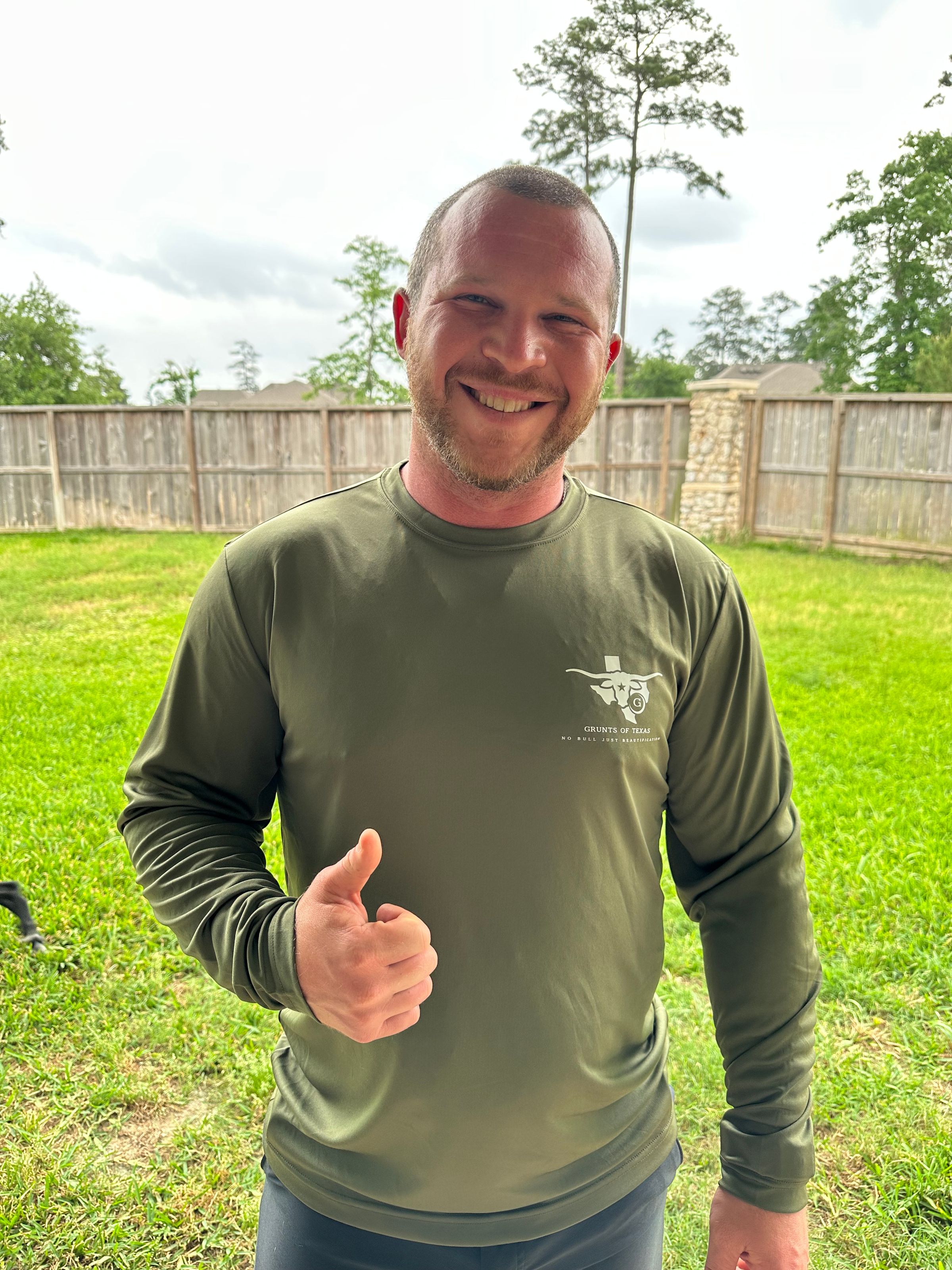 Grunts of Texas 's image