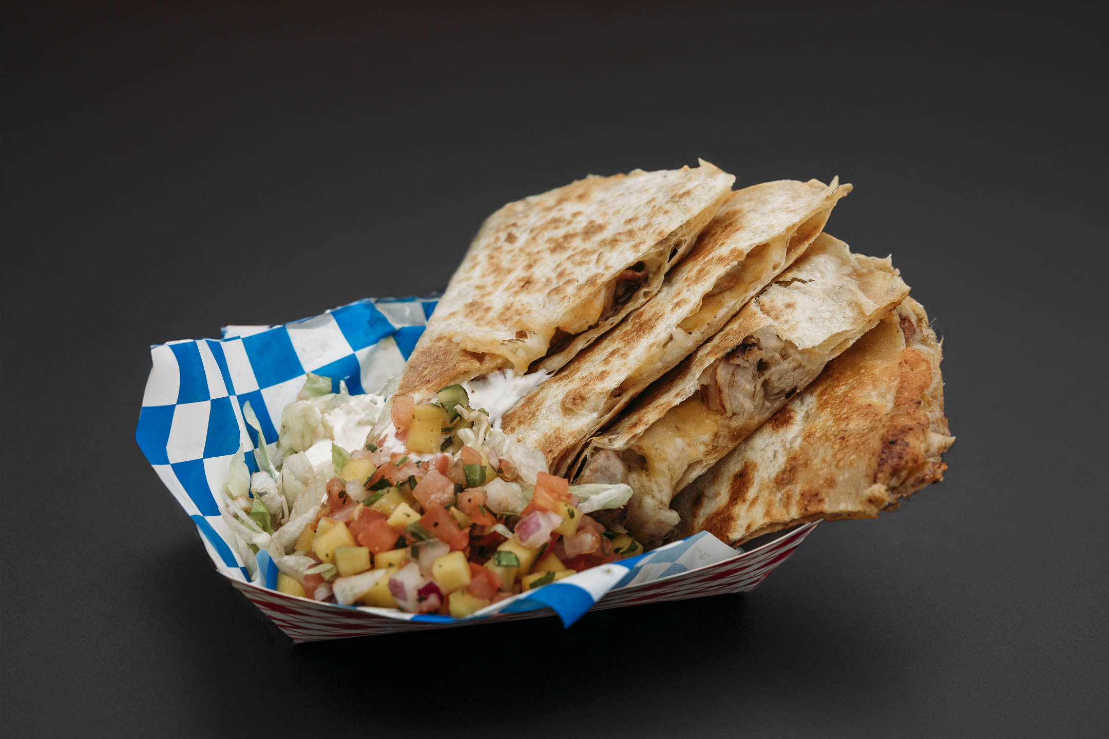 Mango Mike's Latin Flavors's image