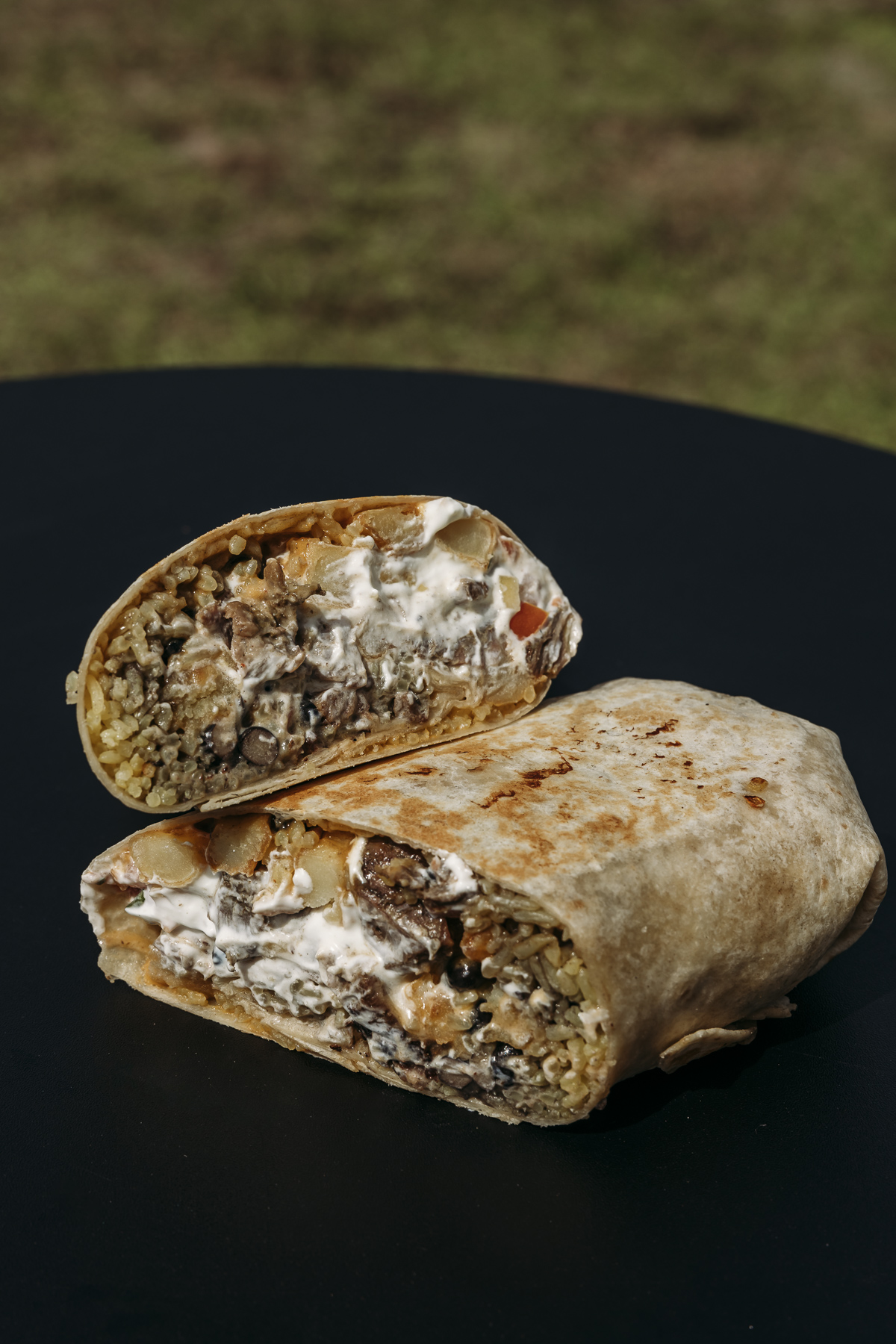 Mango Mike's Latin Flavors's image