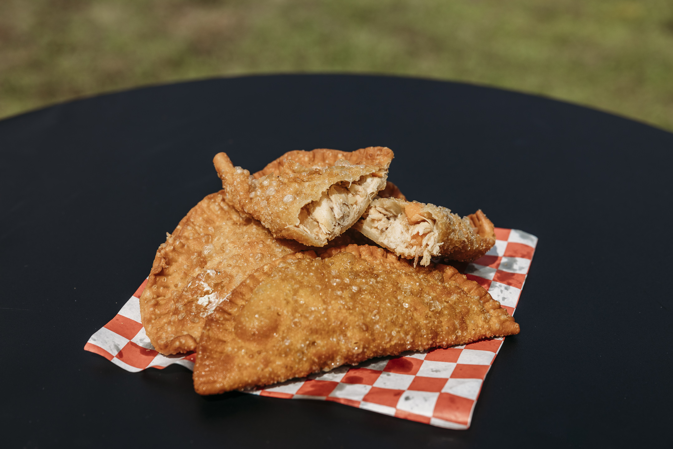 Mango Mike's Latin Flavors's image