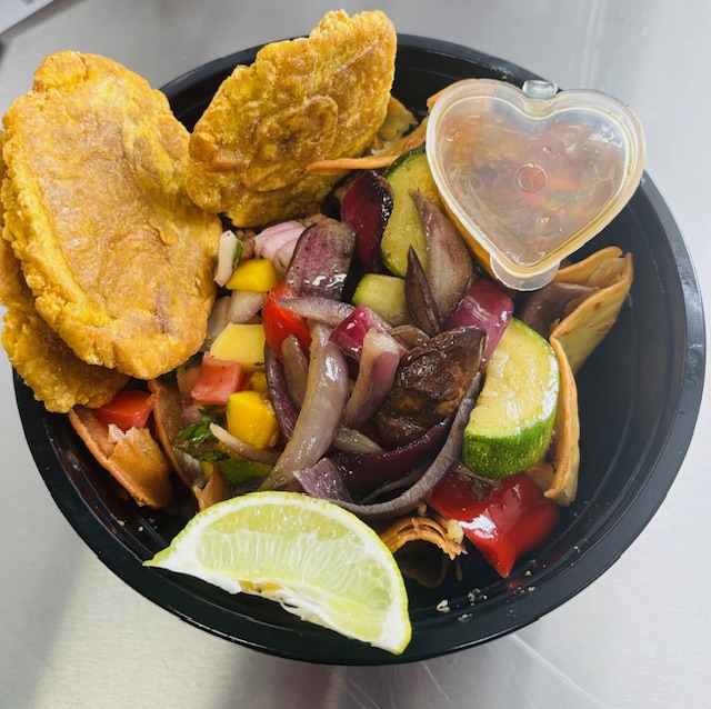 Mango Mike's Latin Flavors's image