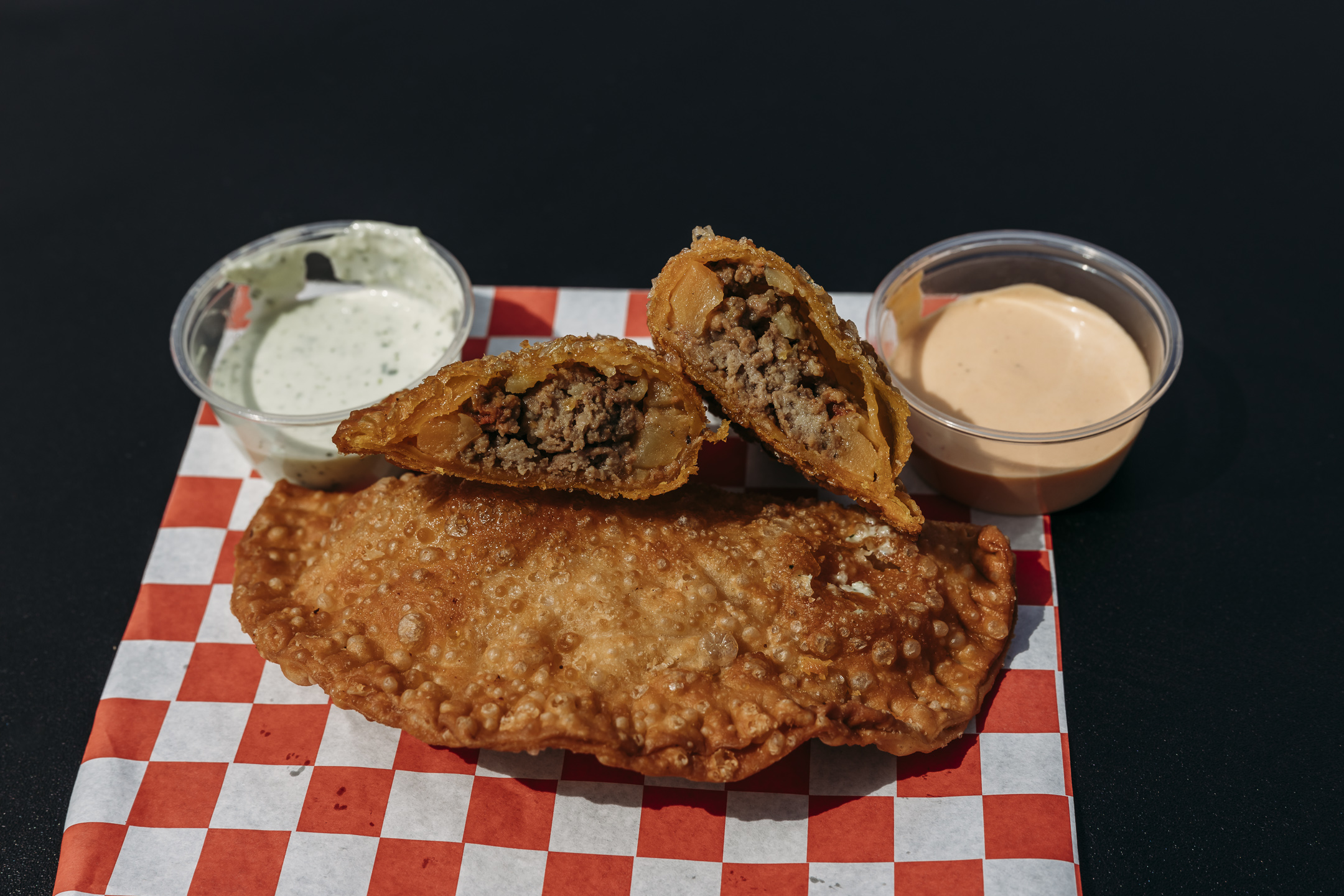 Mango Mike's Latin Flavors's image