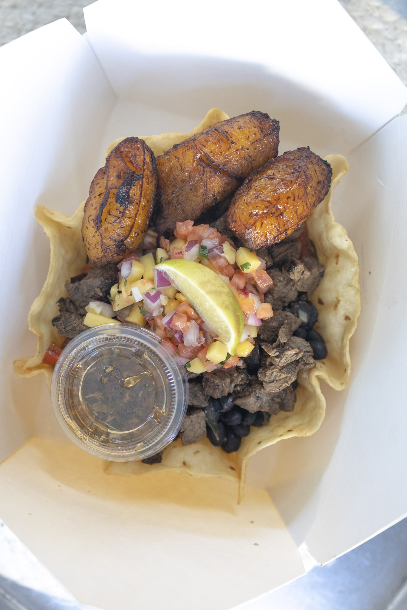 Mango Mike's Latin Flavors's image