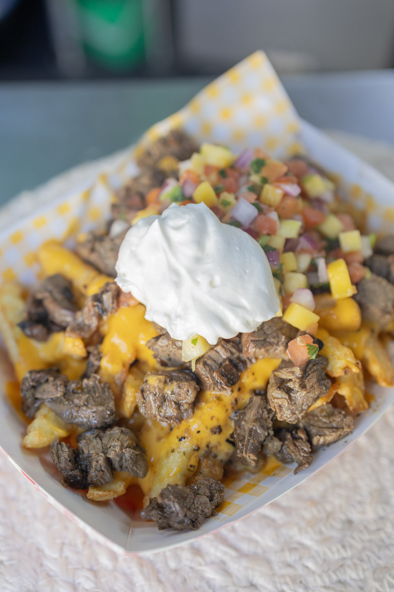 Mango Mike's Latin Flavors's image