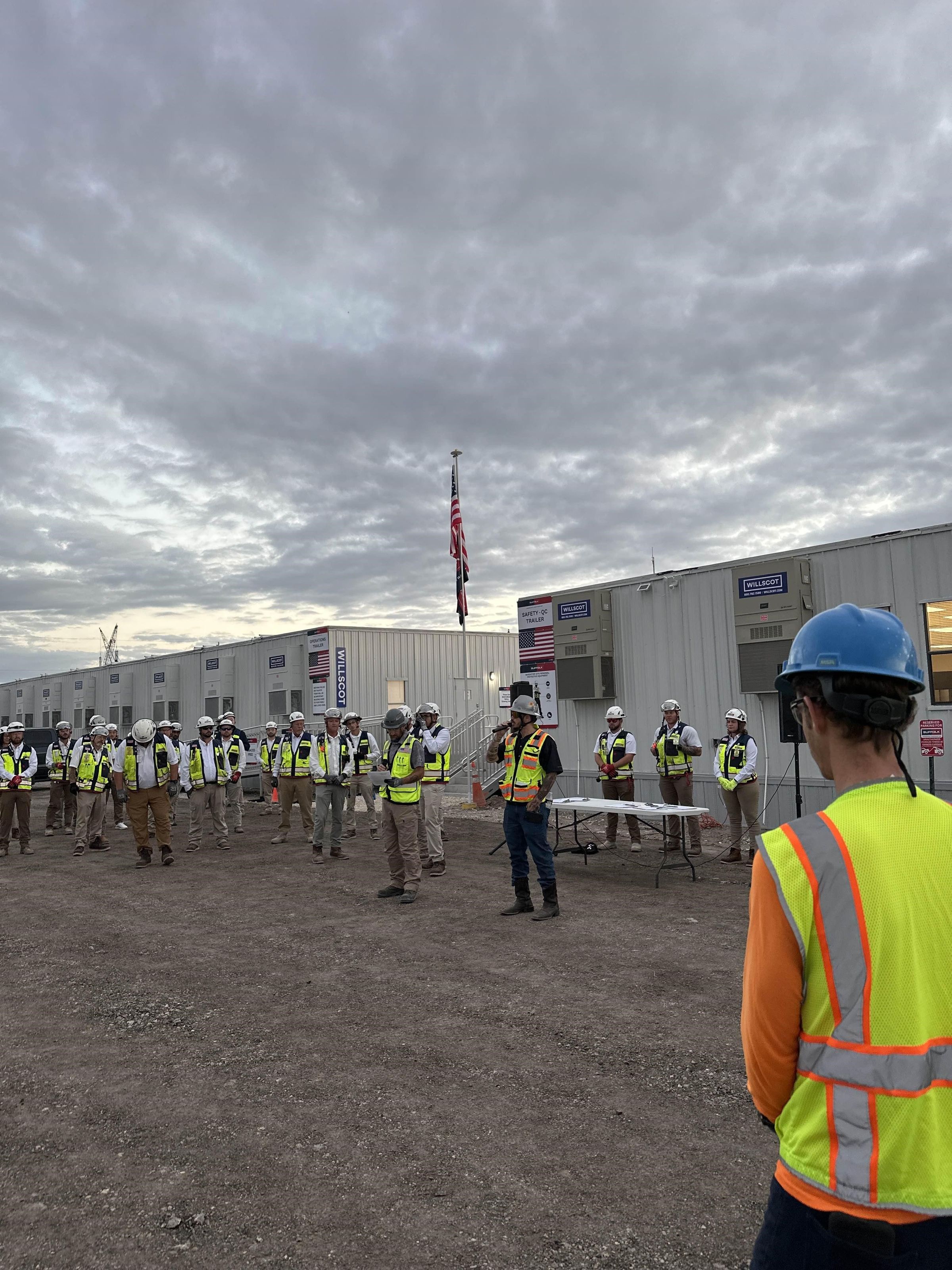 USA Safety and Construction's image