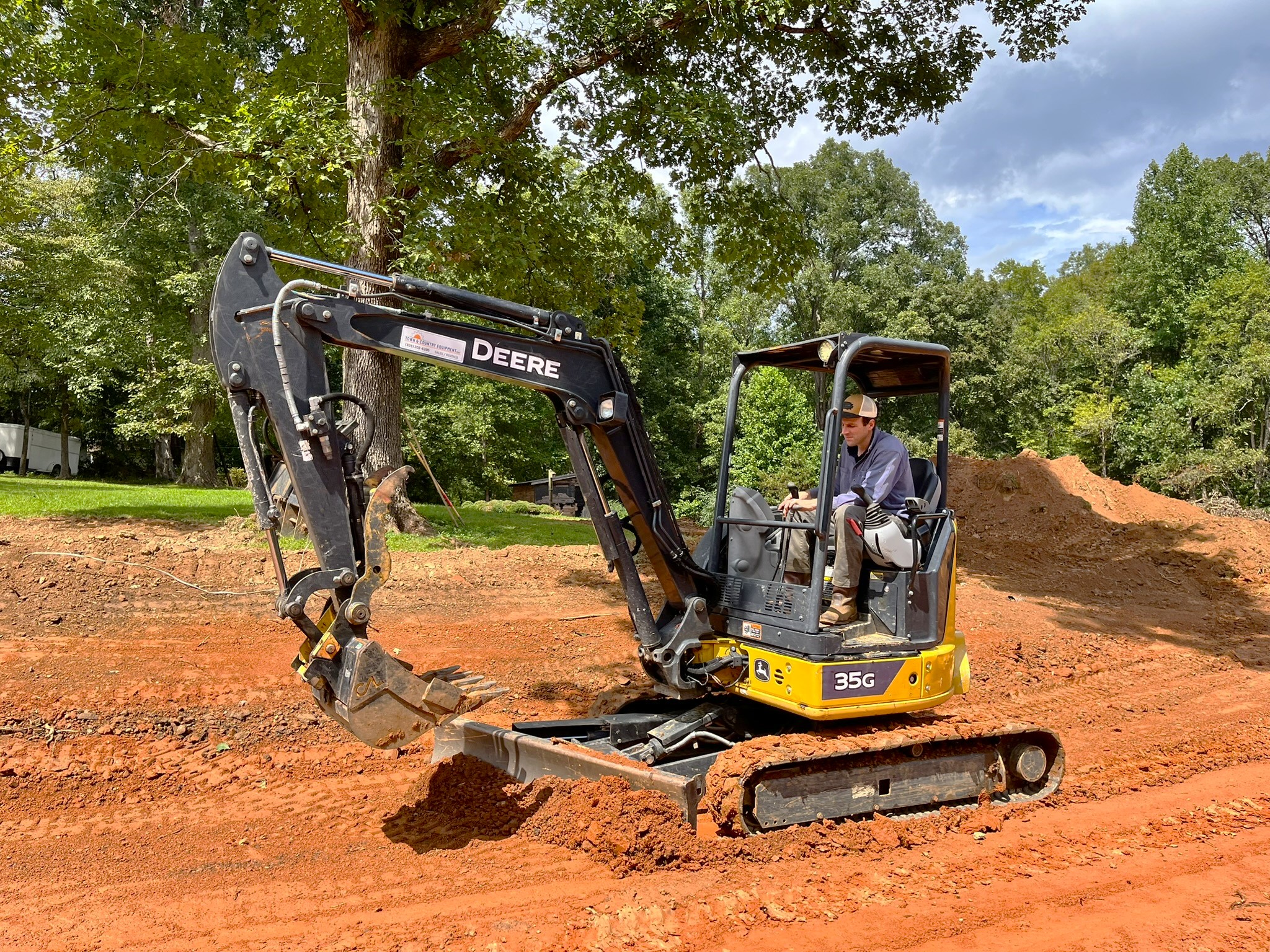Town & Country Equipment 's image