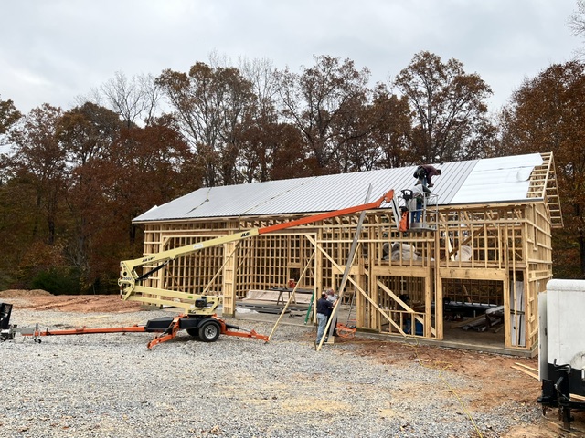 Town & Country Equipment 's image