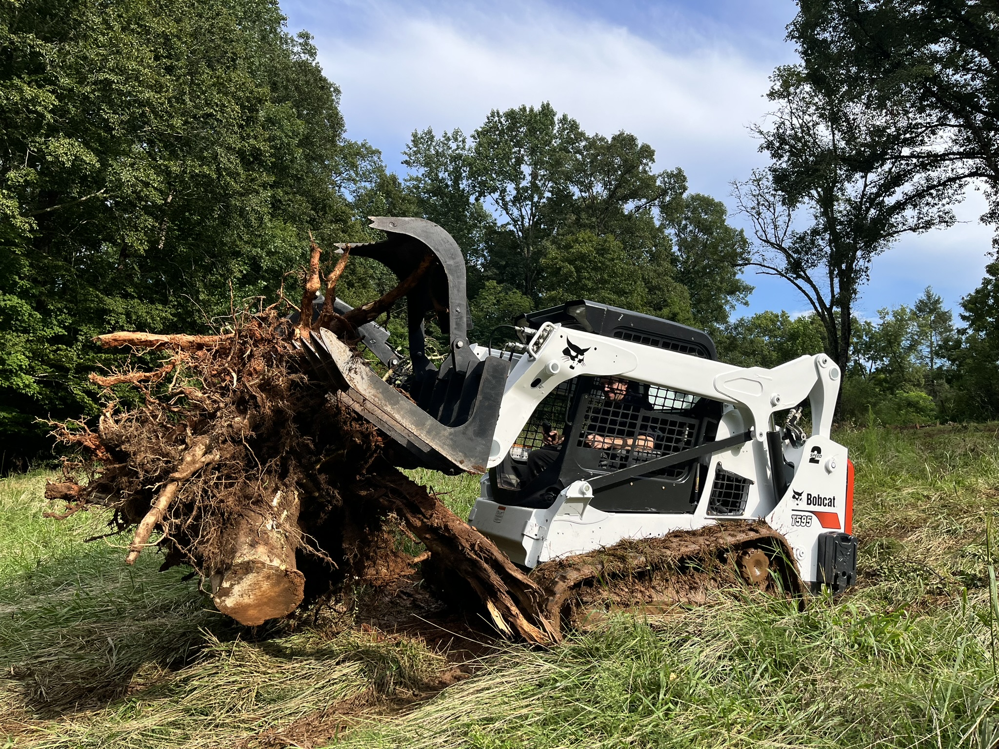 Town & Country Equipment 's image
