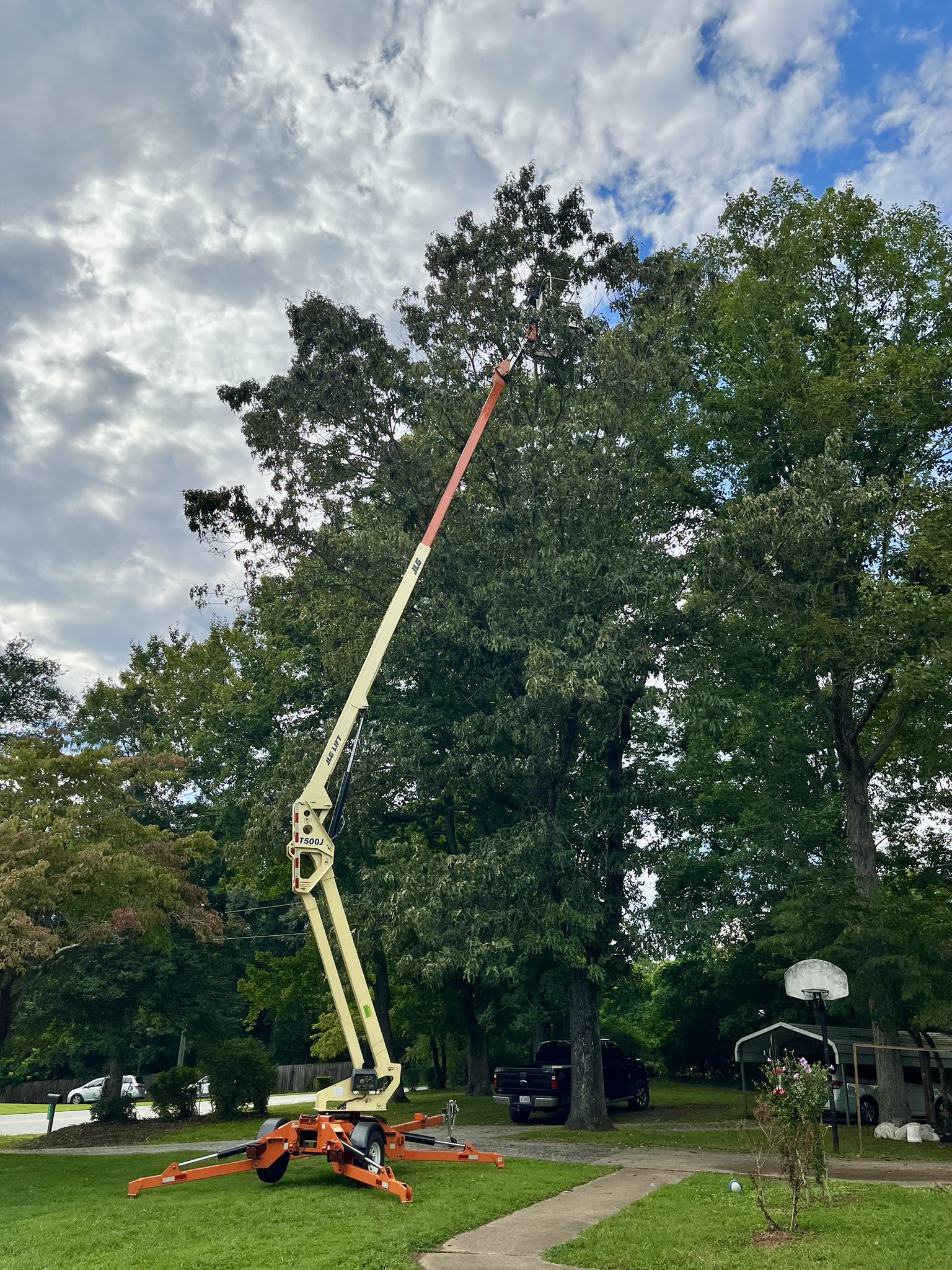 Town & Country Equipment 's image