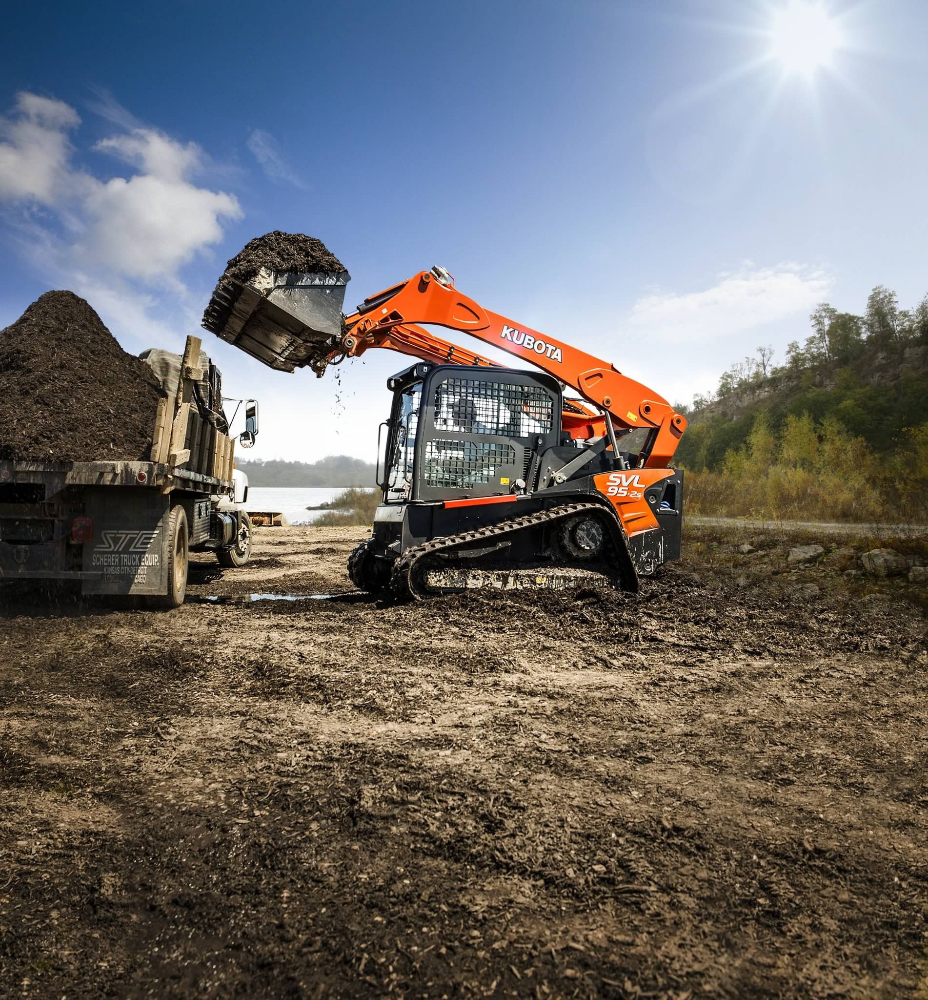 Town & Country Equipment 's image