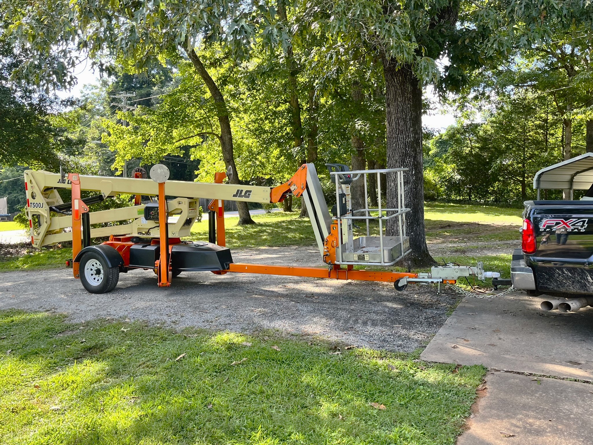 Town & Country Equipment 's image