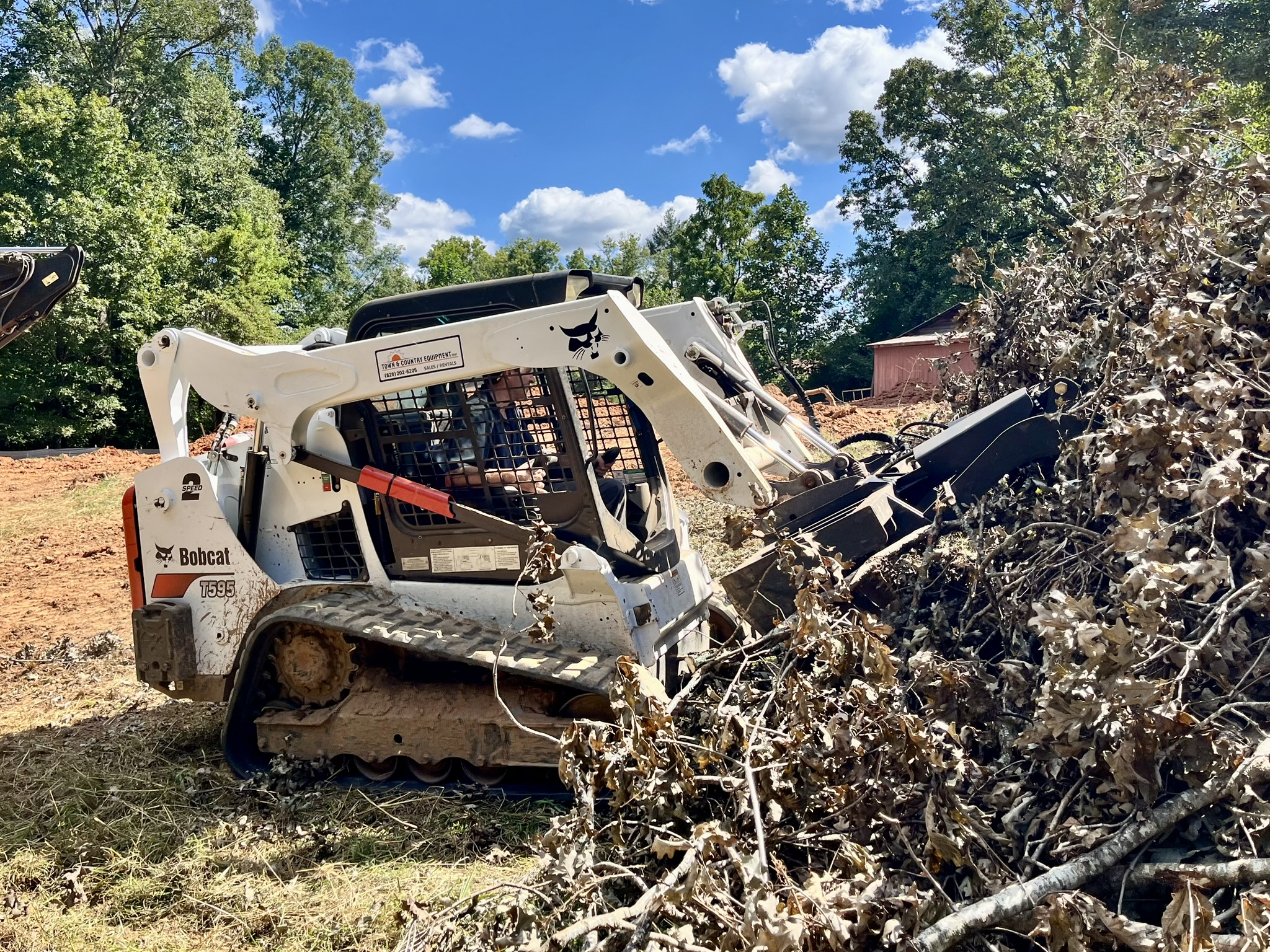 Town & Country Equipment 's image