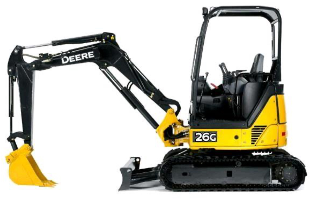 Town & Country Equipment 's image