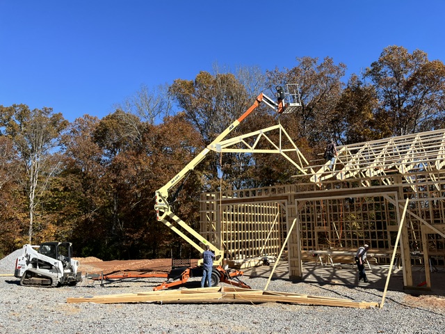 Town & Country Equipment 's image