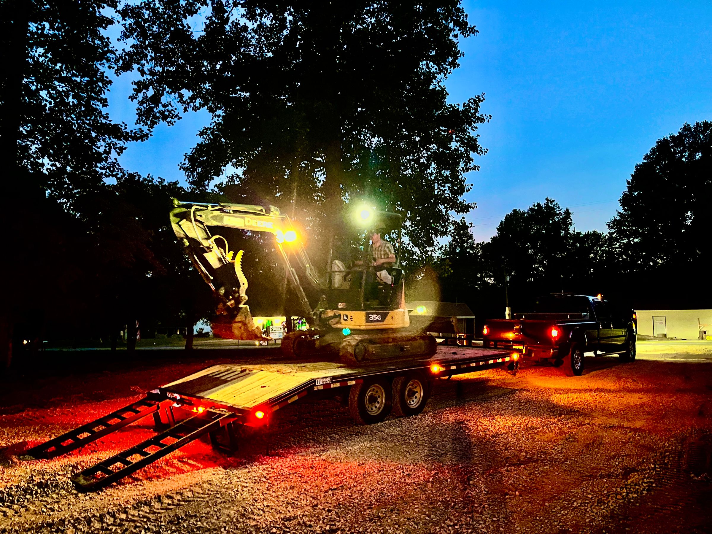 Town & Country Equipment 's image