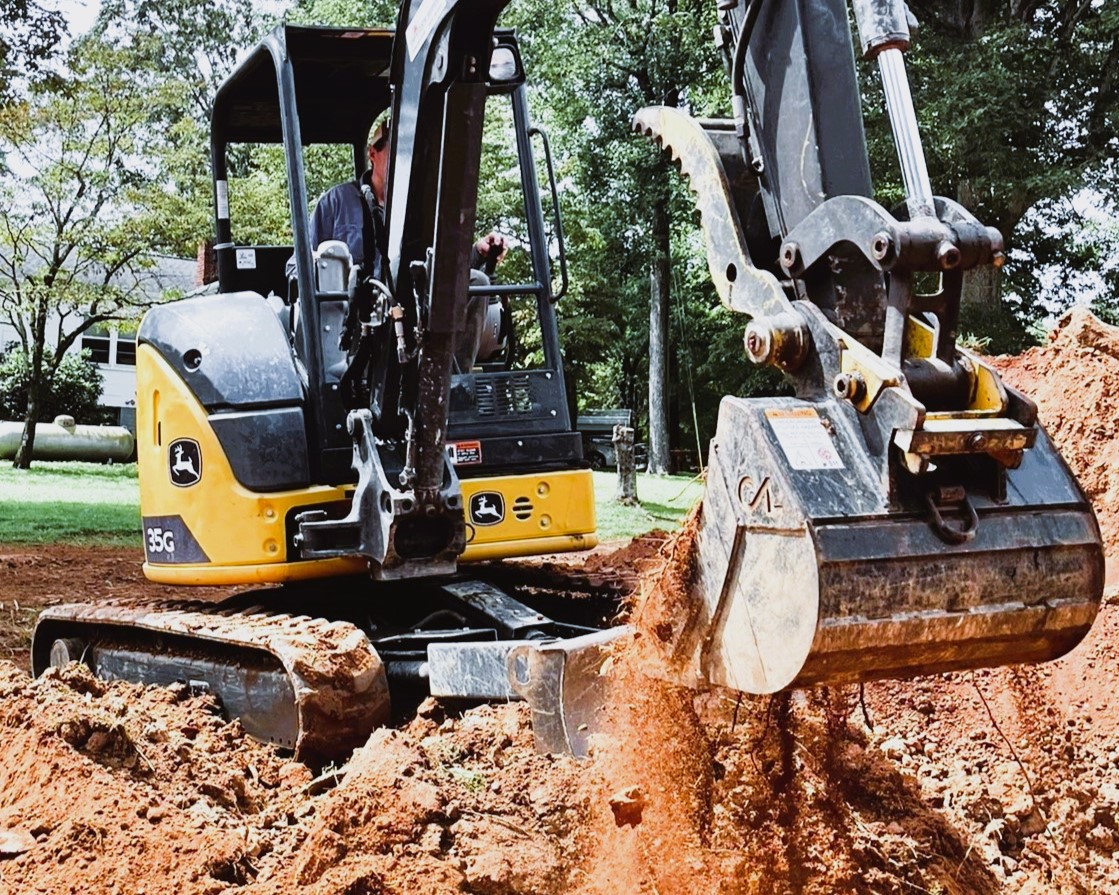Town & Country Equipment 's image
