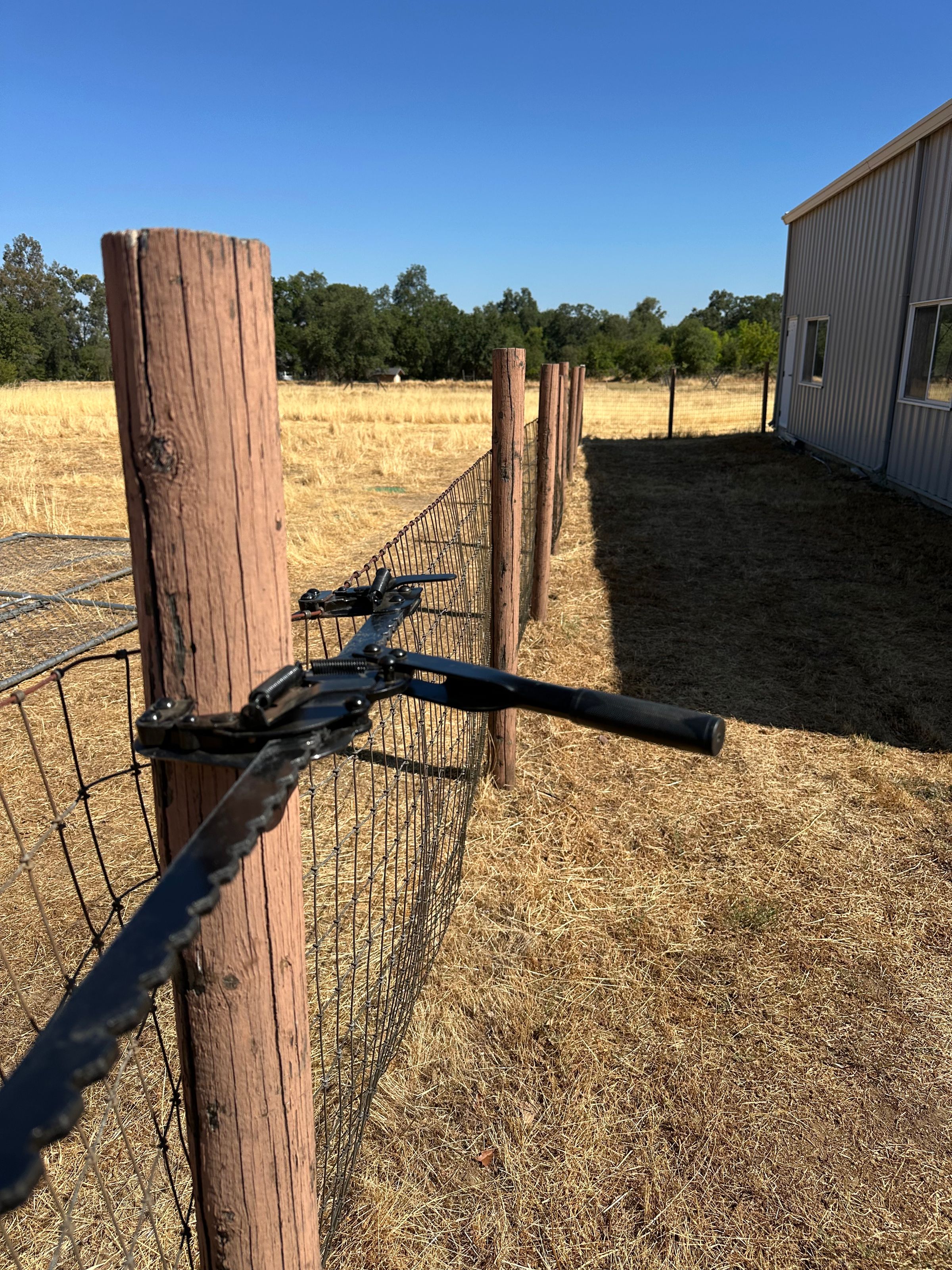 Field Fence