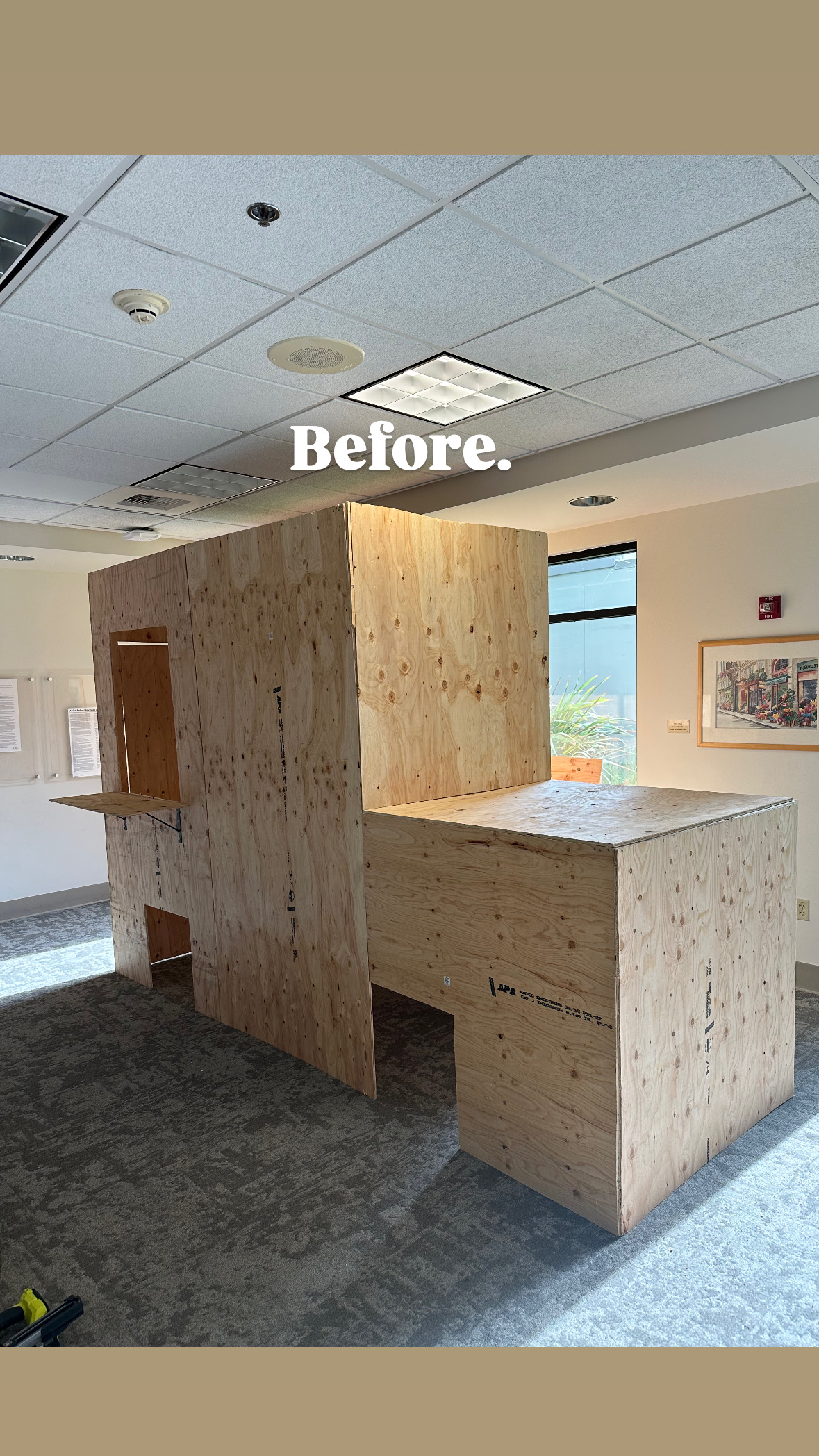 Good Samaritan Hospital Build