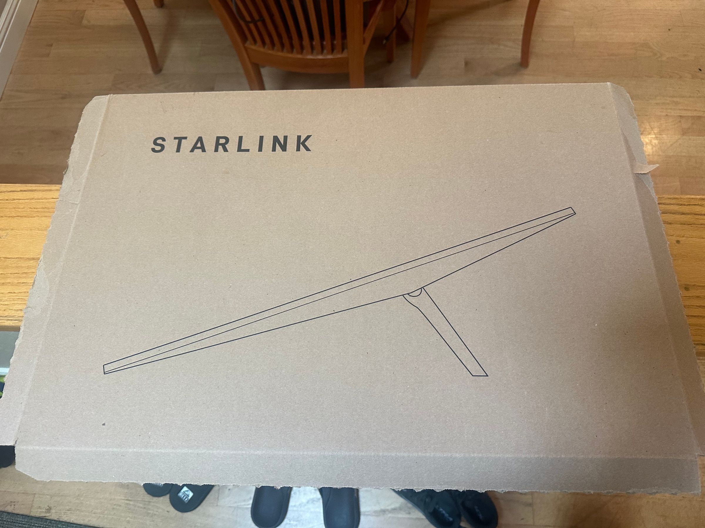 StarLink