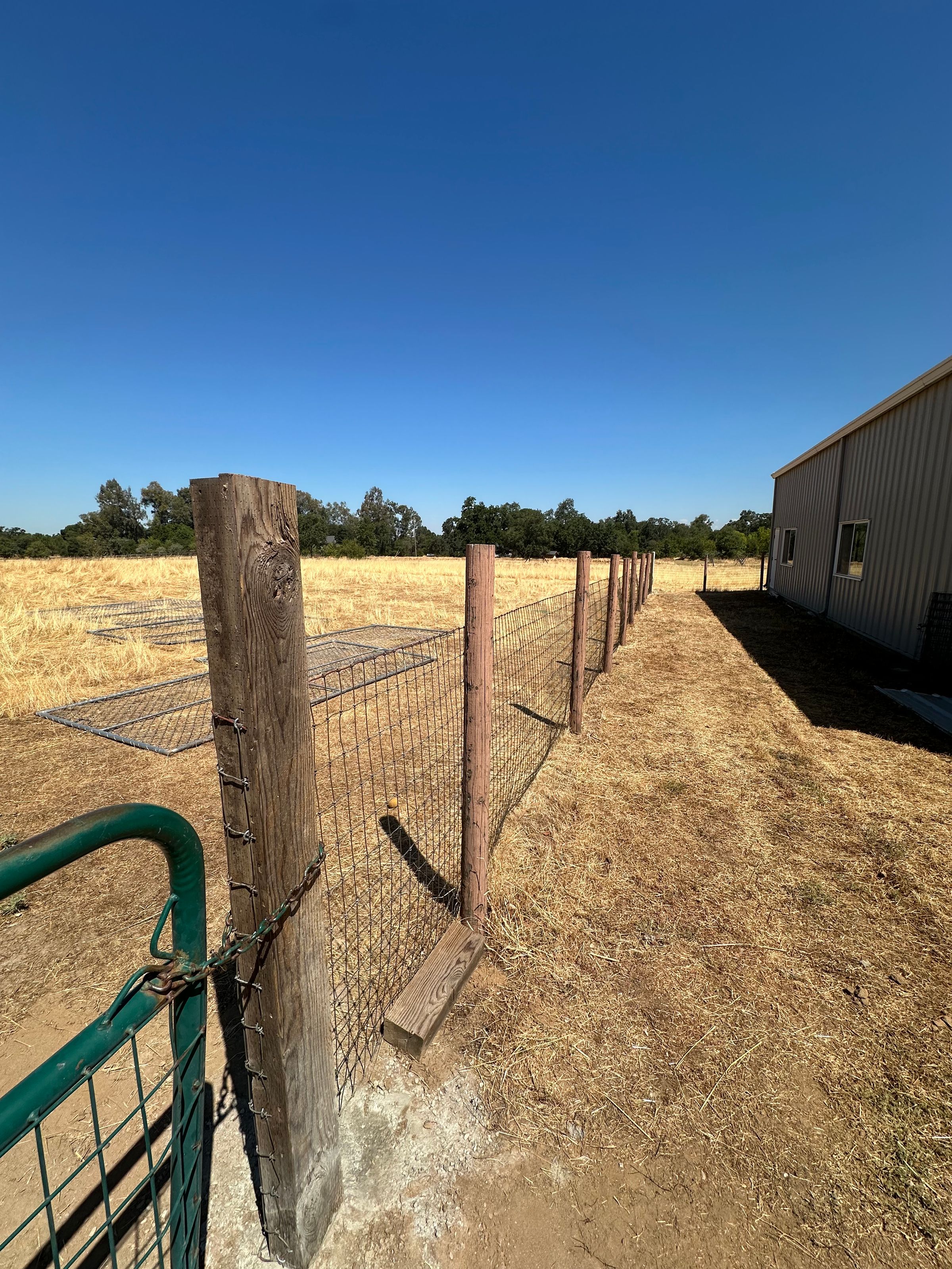 Field Fence