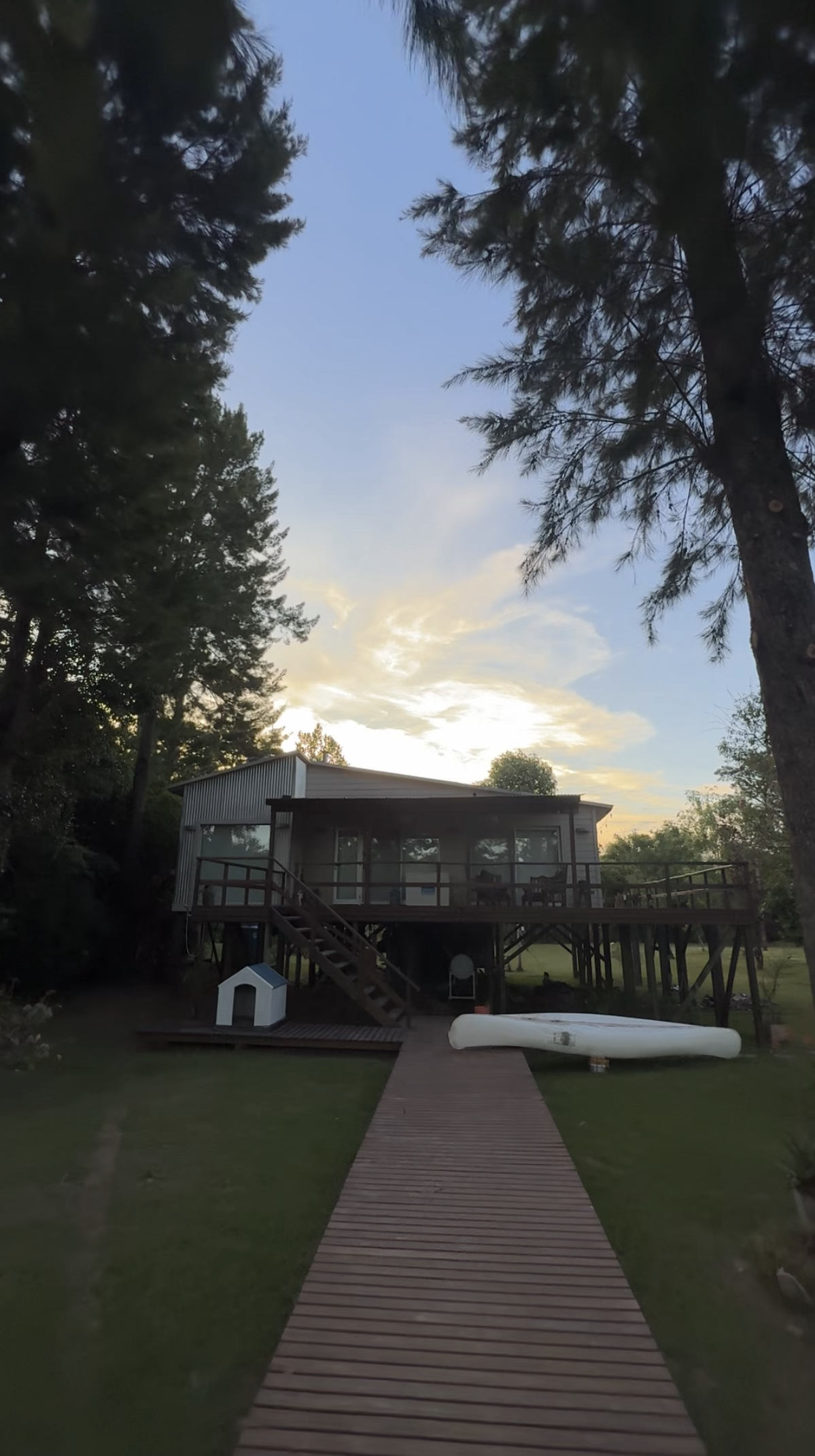 ISLA TORTUGA - PARAISO EN EL DELTA's image