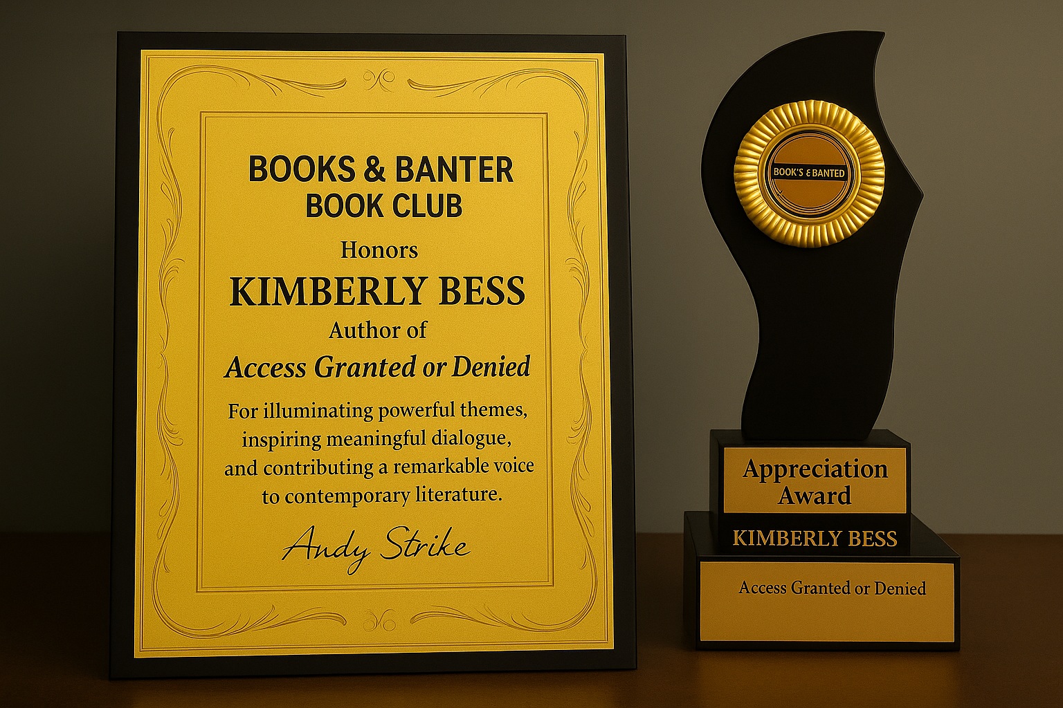 God's Divine Order's image