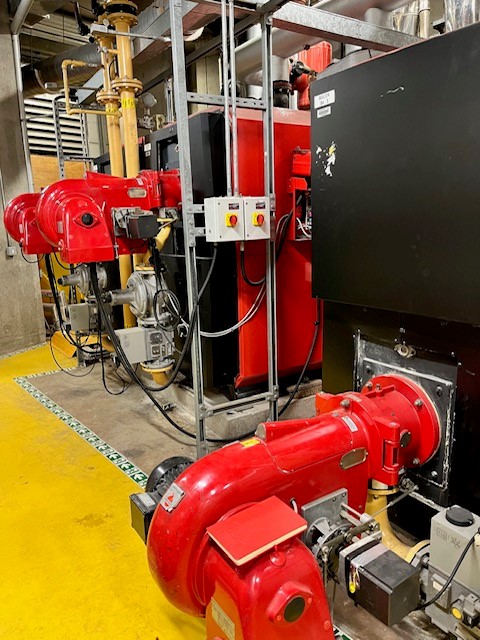 Joule Commercial Services's image