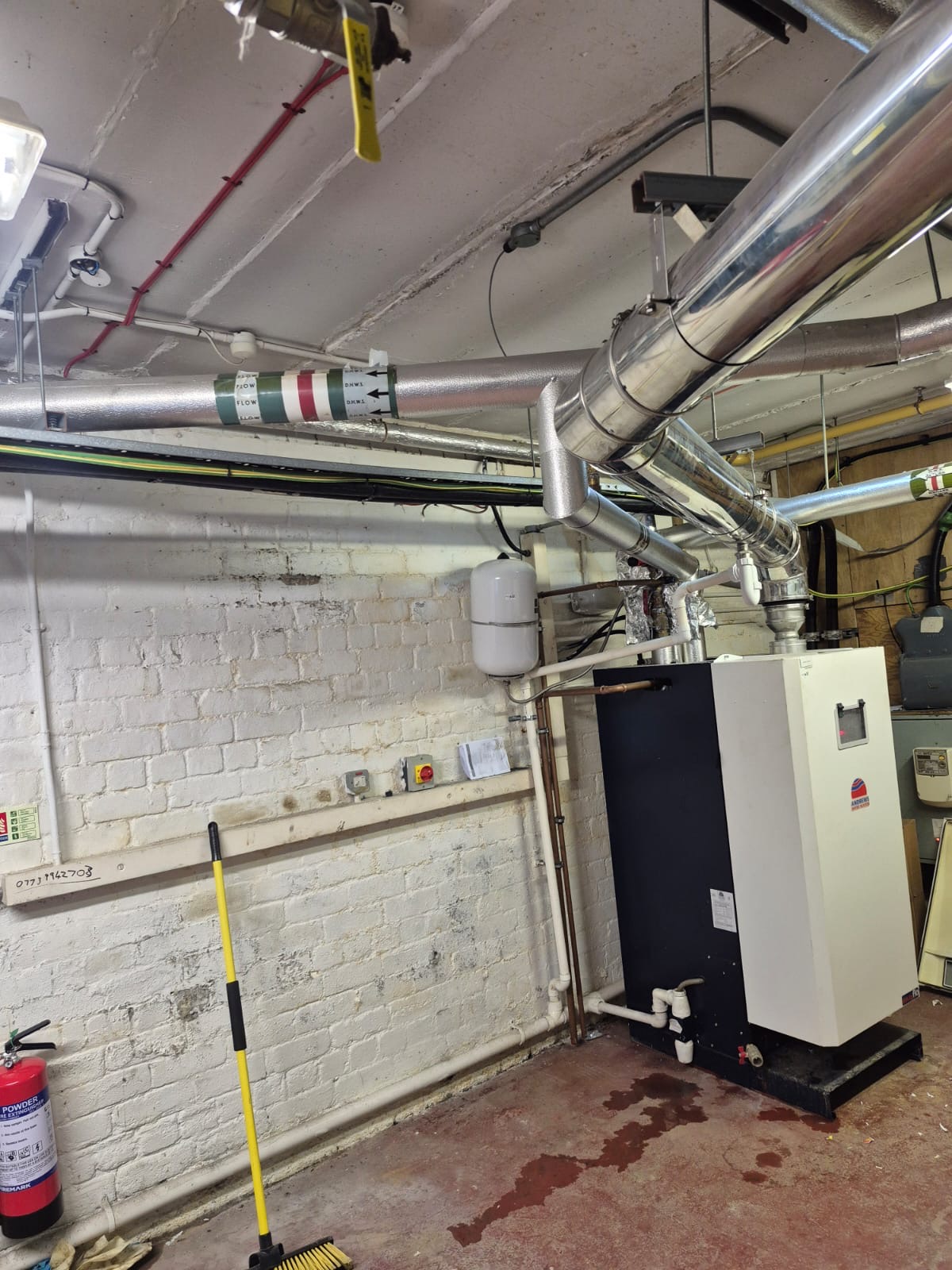 Joule Commercial Services's image