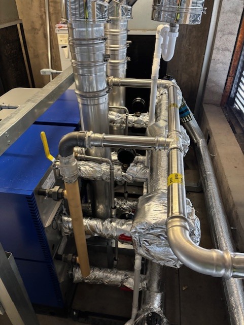 Joule Commercial Services's image