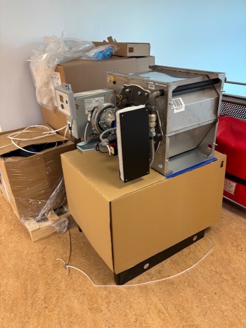 Joule Commercial Services's image